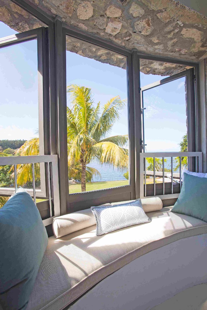 Villa des Créoles 2022