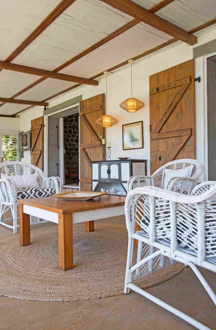 Villa des Créoles 2022