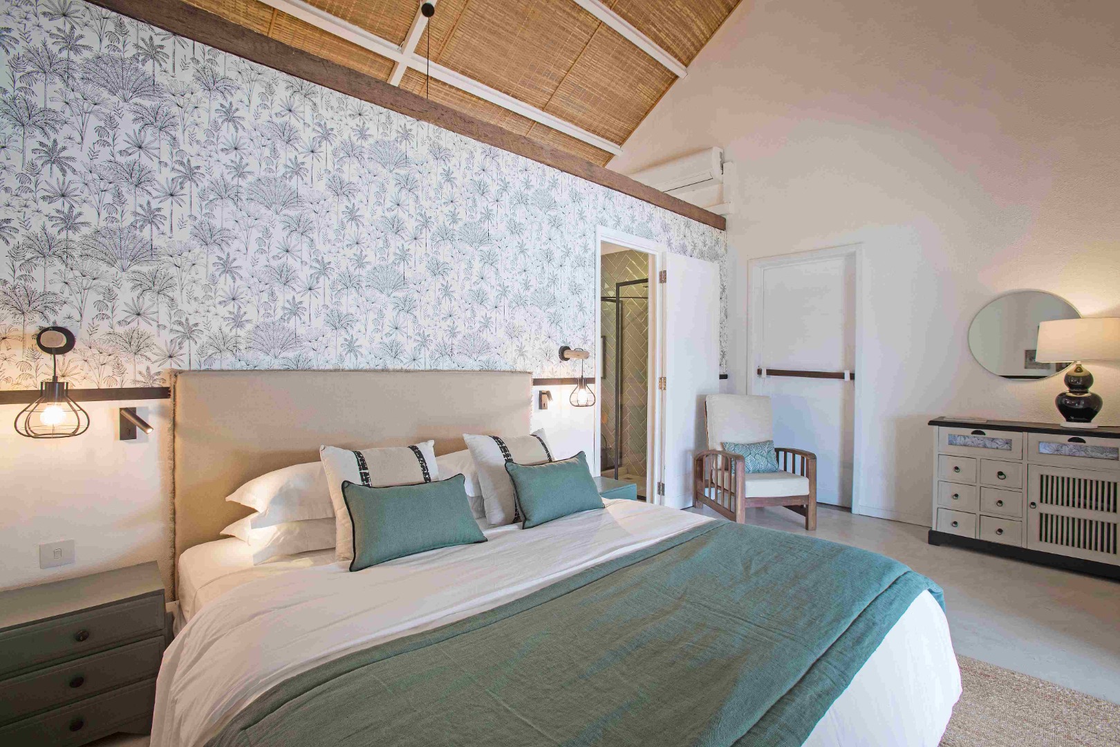 Villa des Créoles 2022