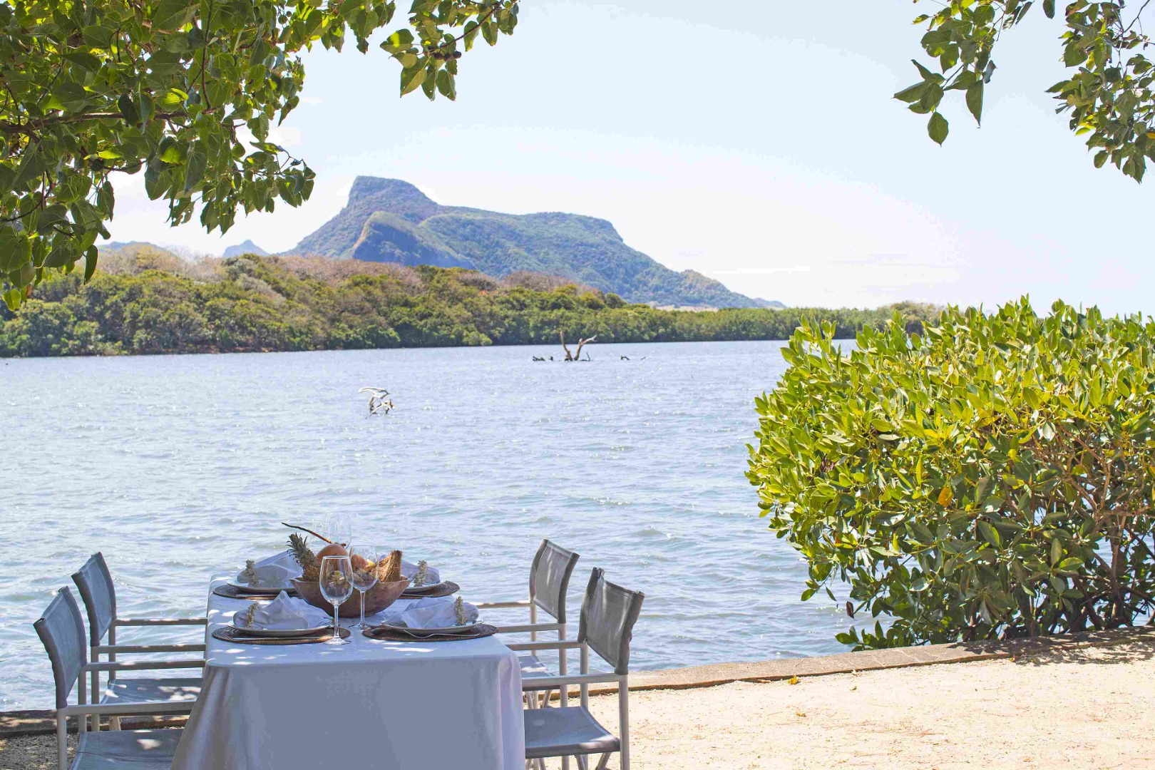 Villa des Créoles 2022