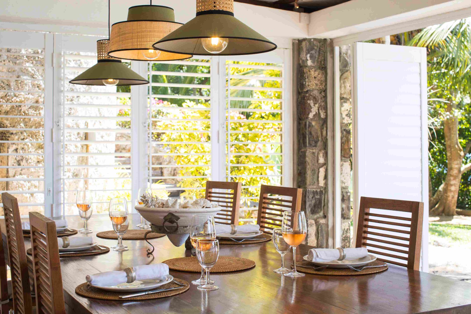 Villa des Créoles 2022