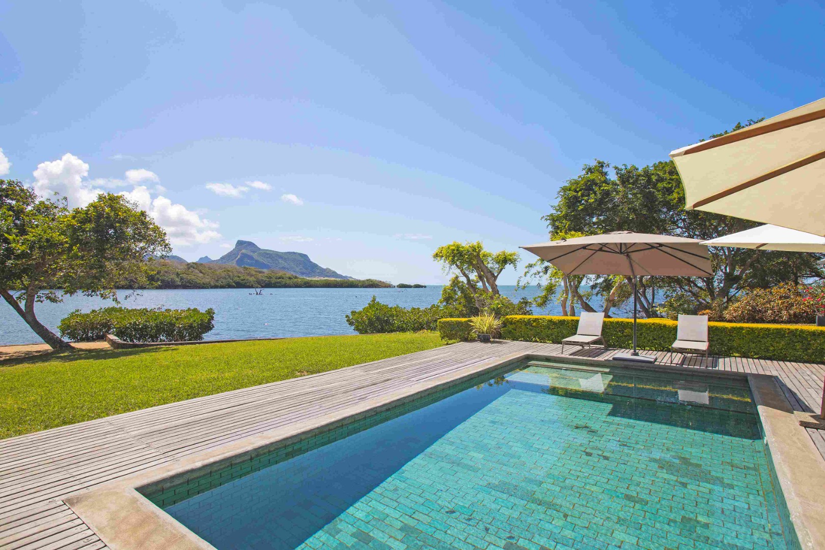 Villa des Créoles 2022