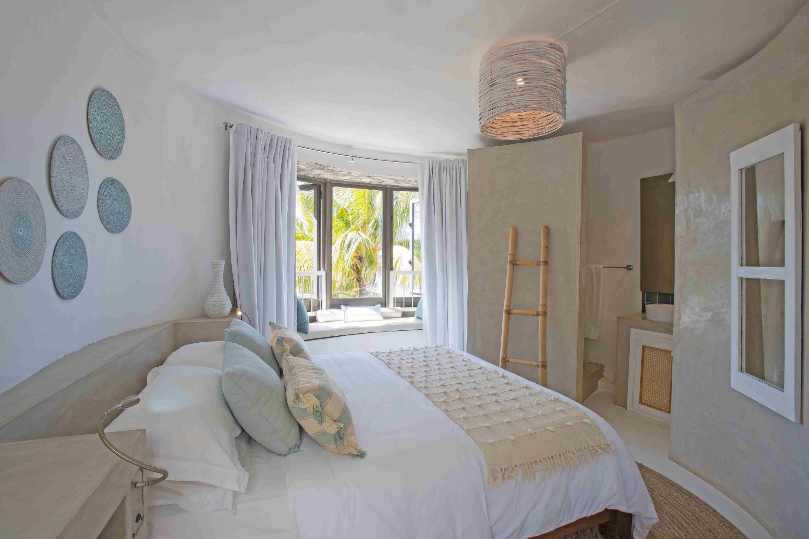 Villa des Créoles 2022