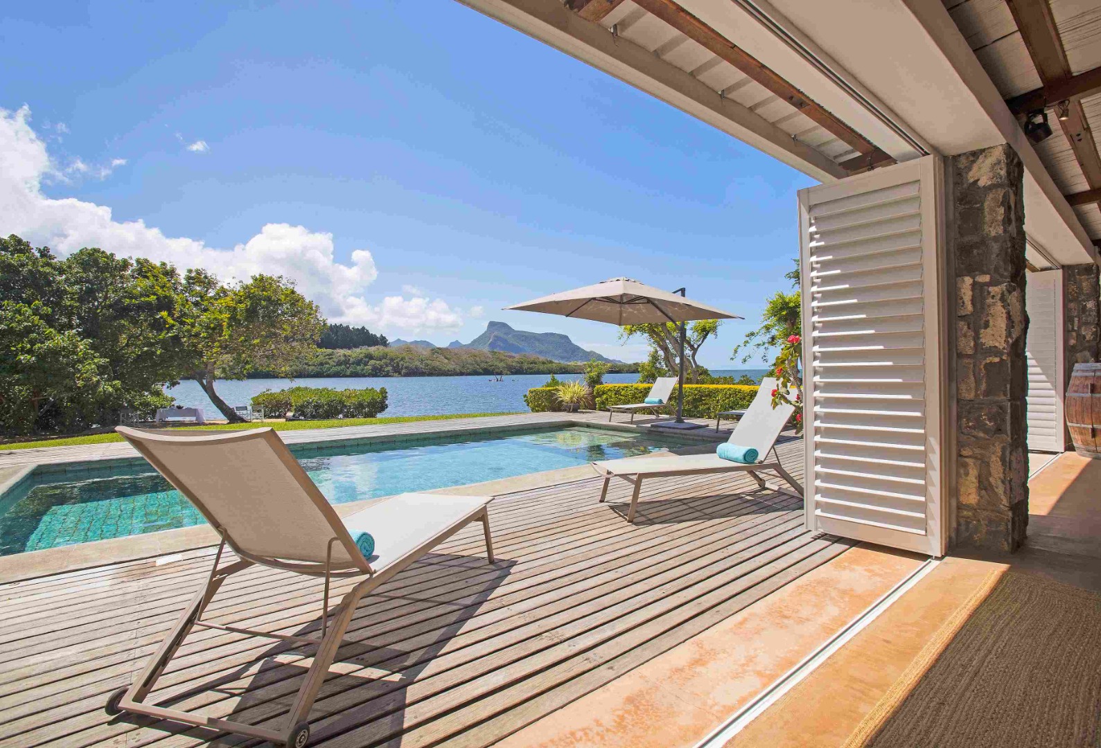 Villa des Créoles 2022