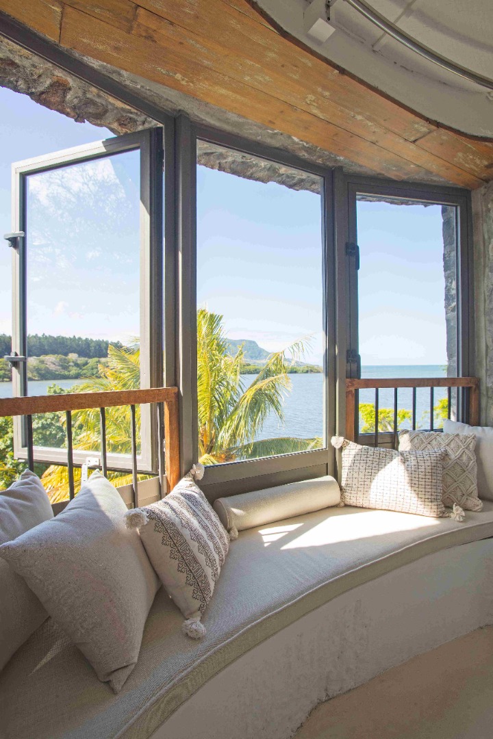 Villa des Créoles 2022