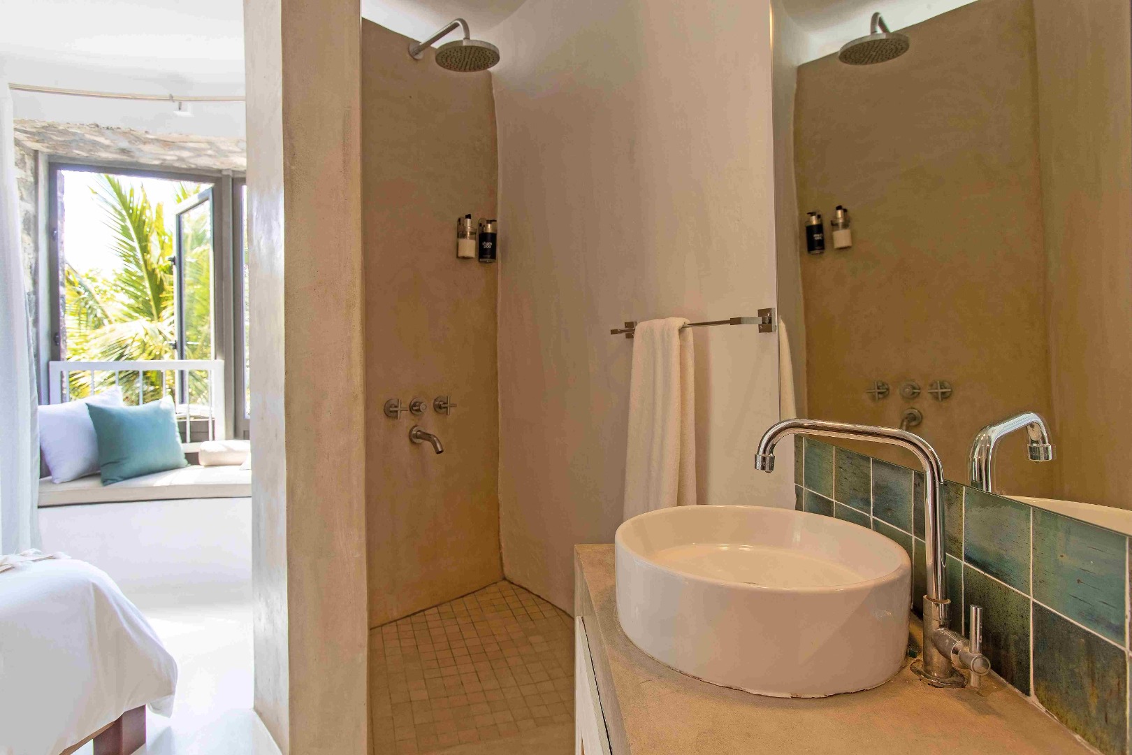 Villa des Créoles 2022