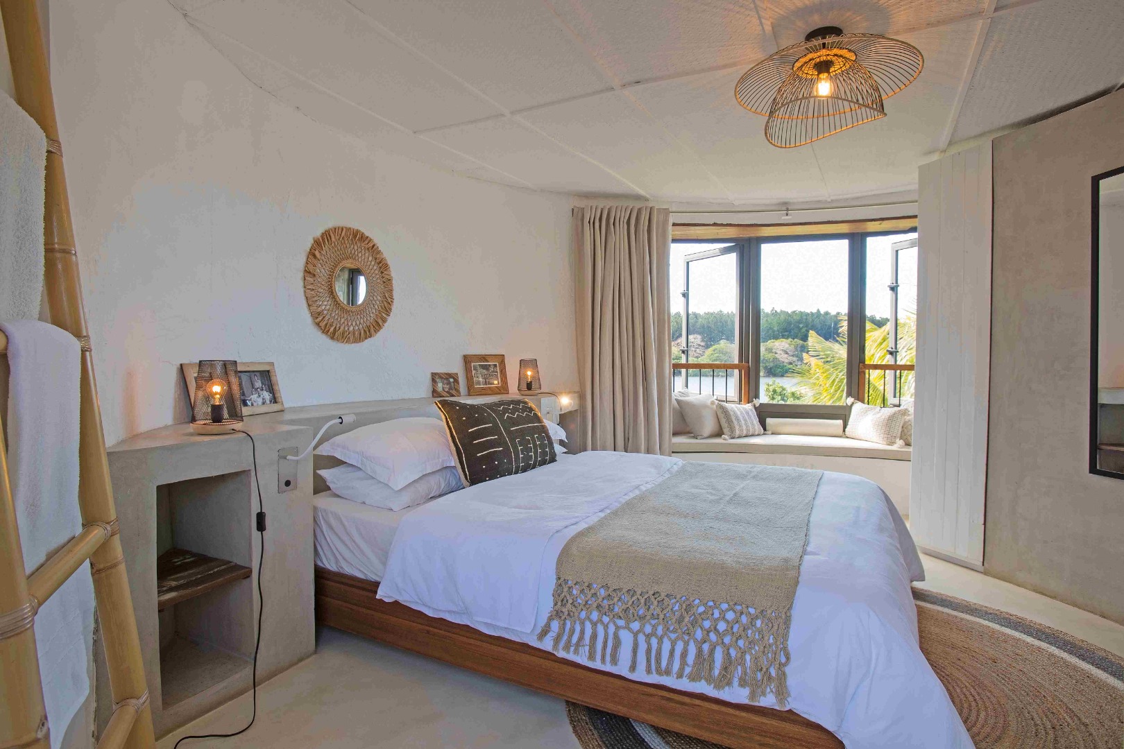 Villa des Créoles 2022