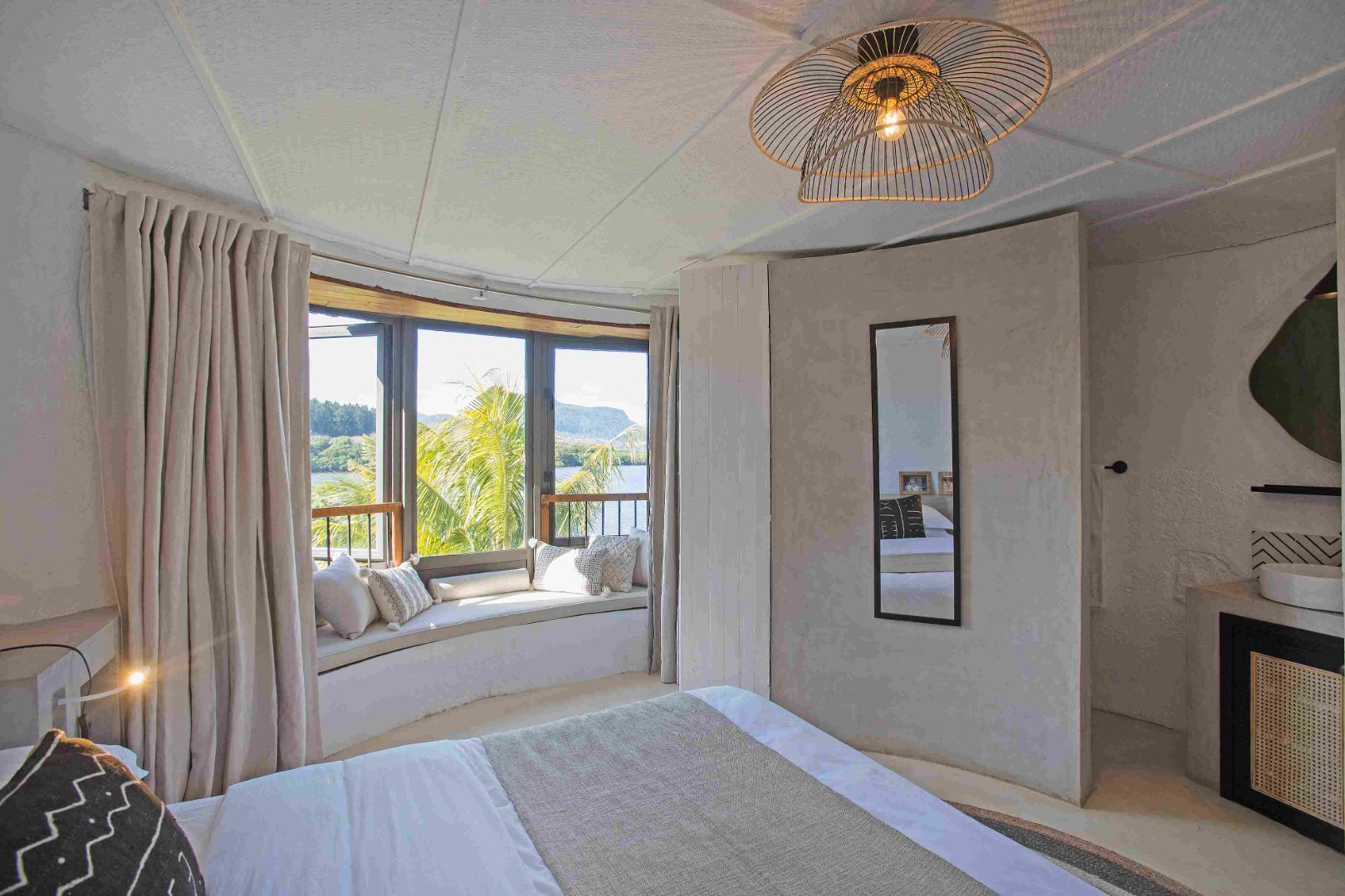 Villa des Créoles 2022