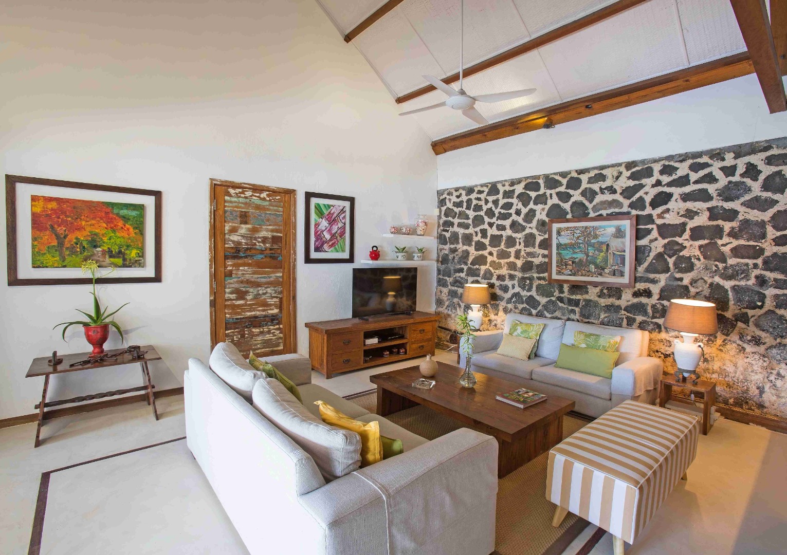 Villa des Créoles 2022