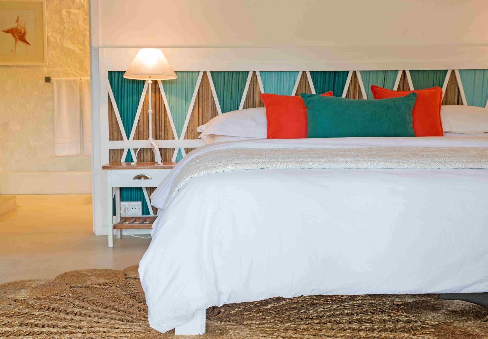 Villa des Créoles 2022