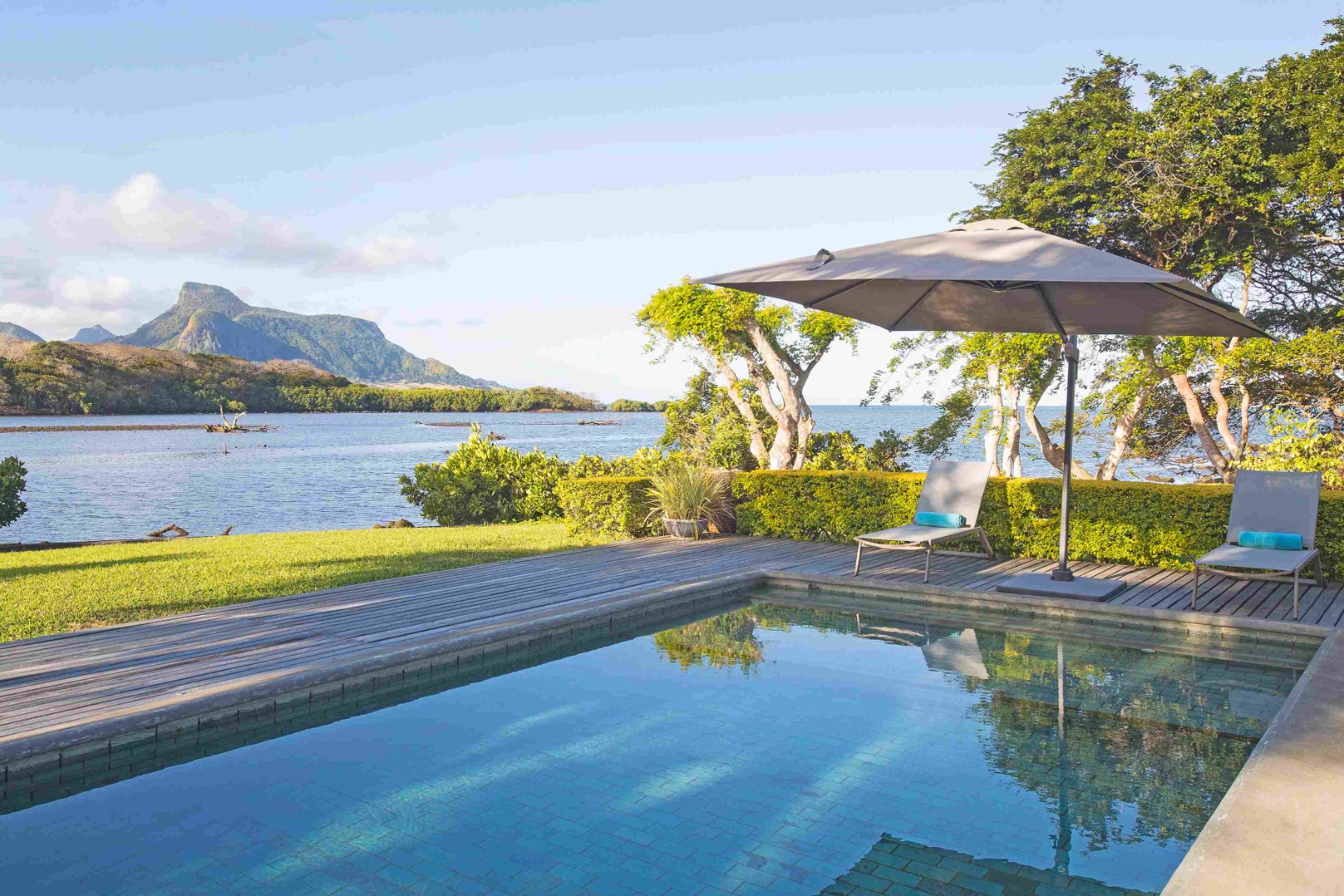 Villa des Créoles 2022