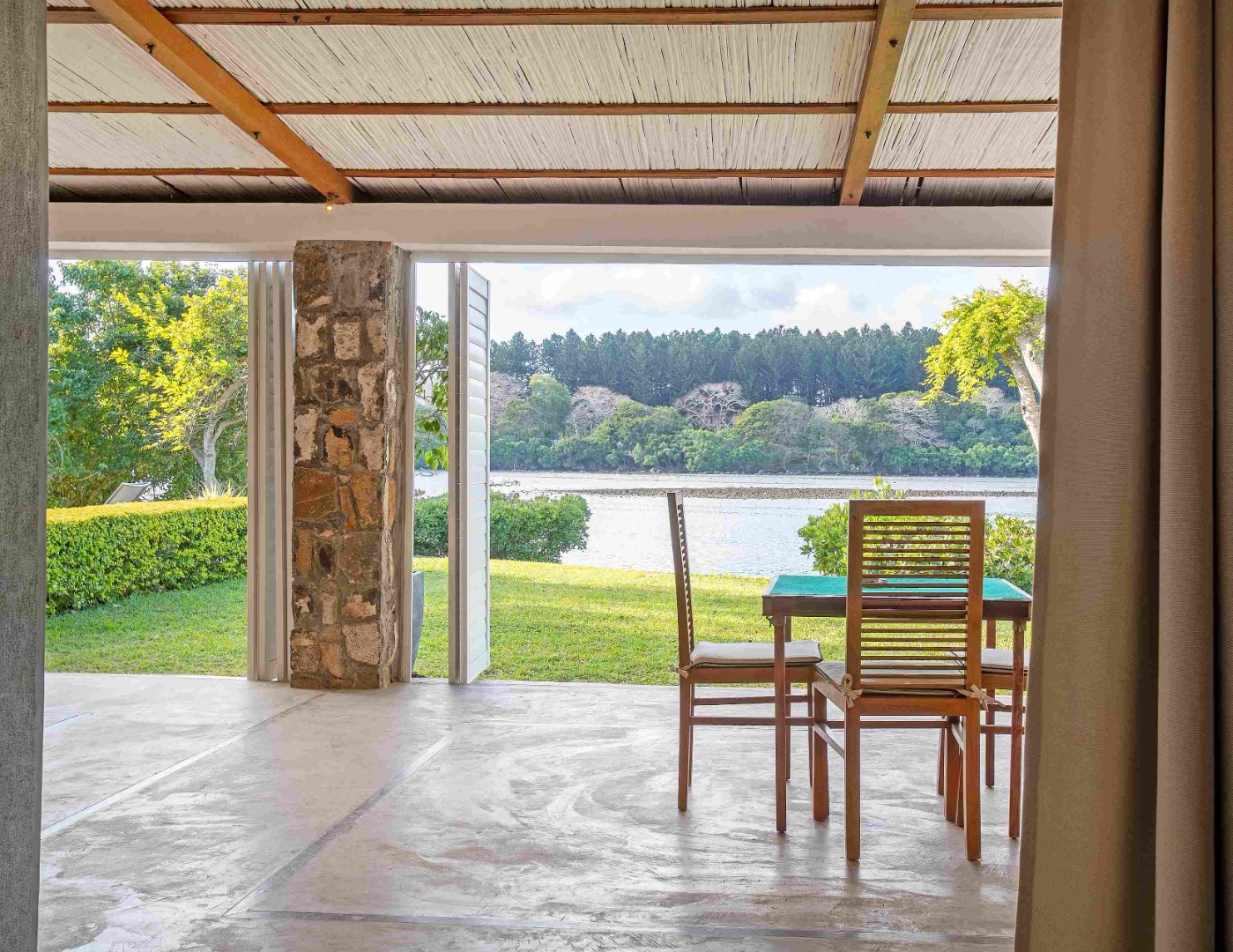 Villa des Créoles 2022