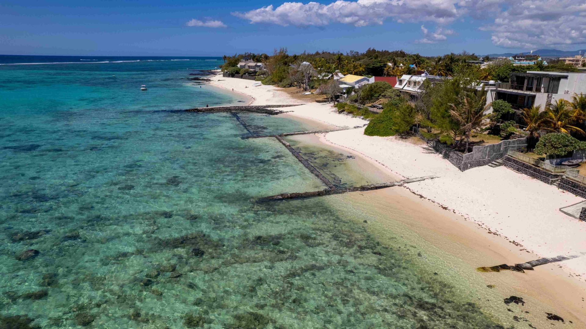 Villa Veloutier Blanc 2022