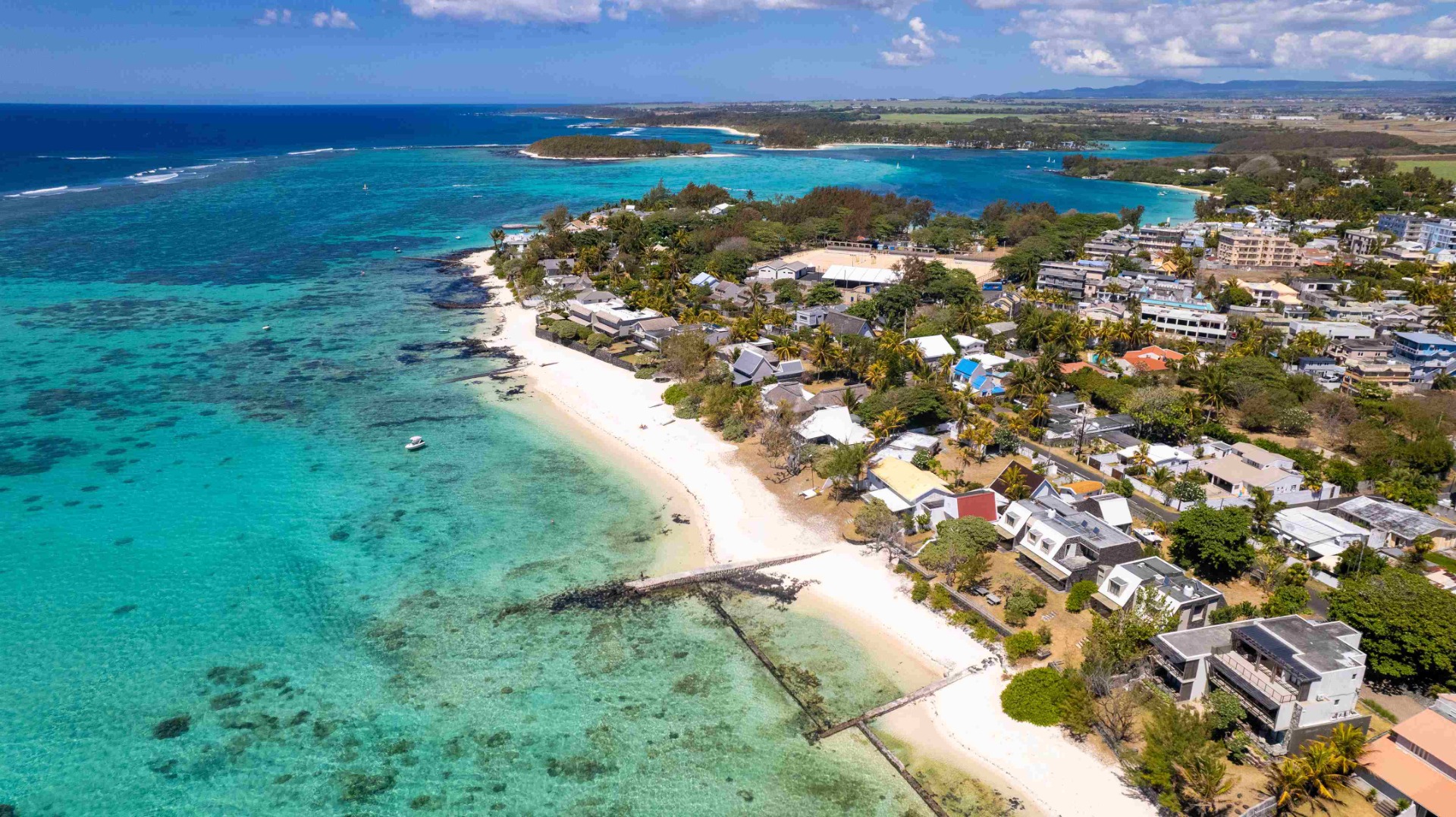 Villa Veloutier Blanc 2022