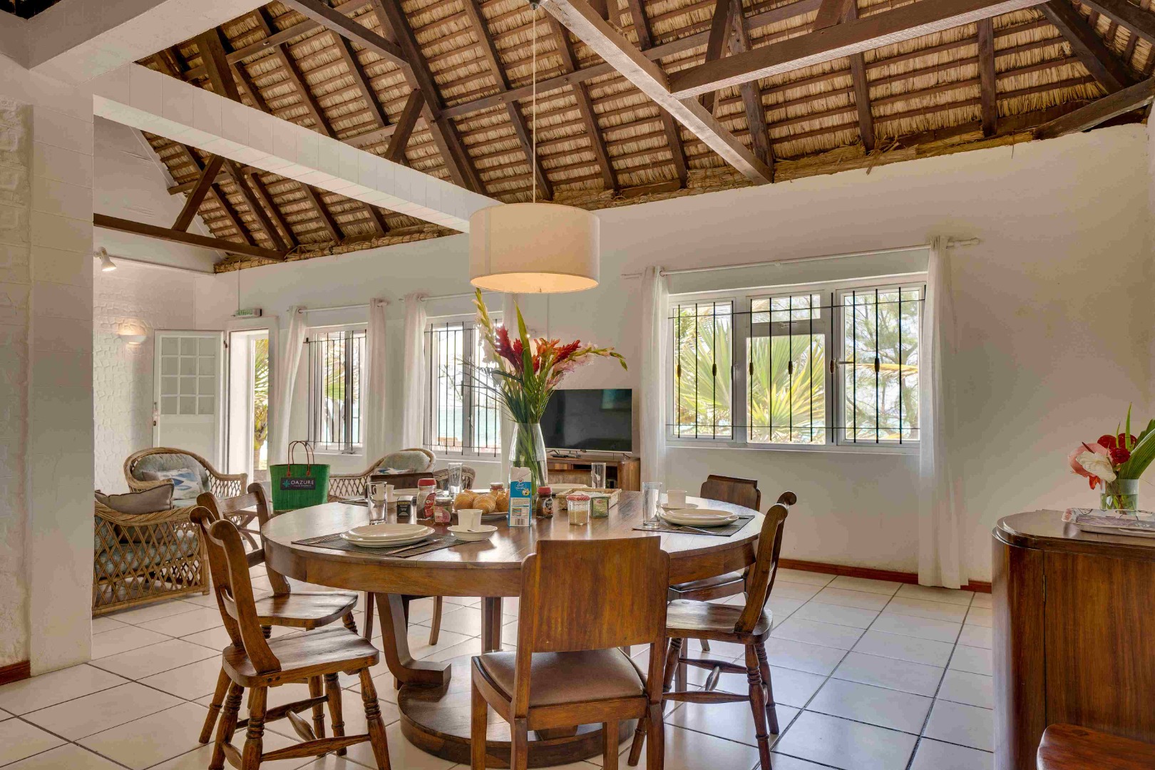 Villa Veloutier Blanc 2022