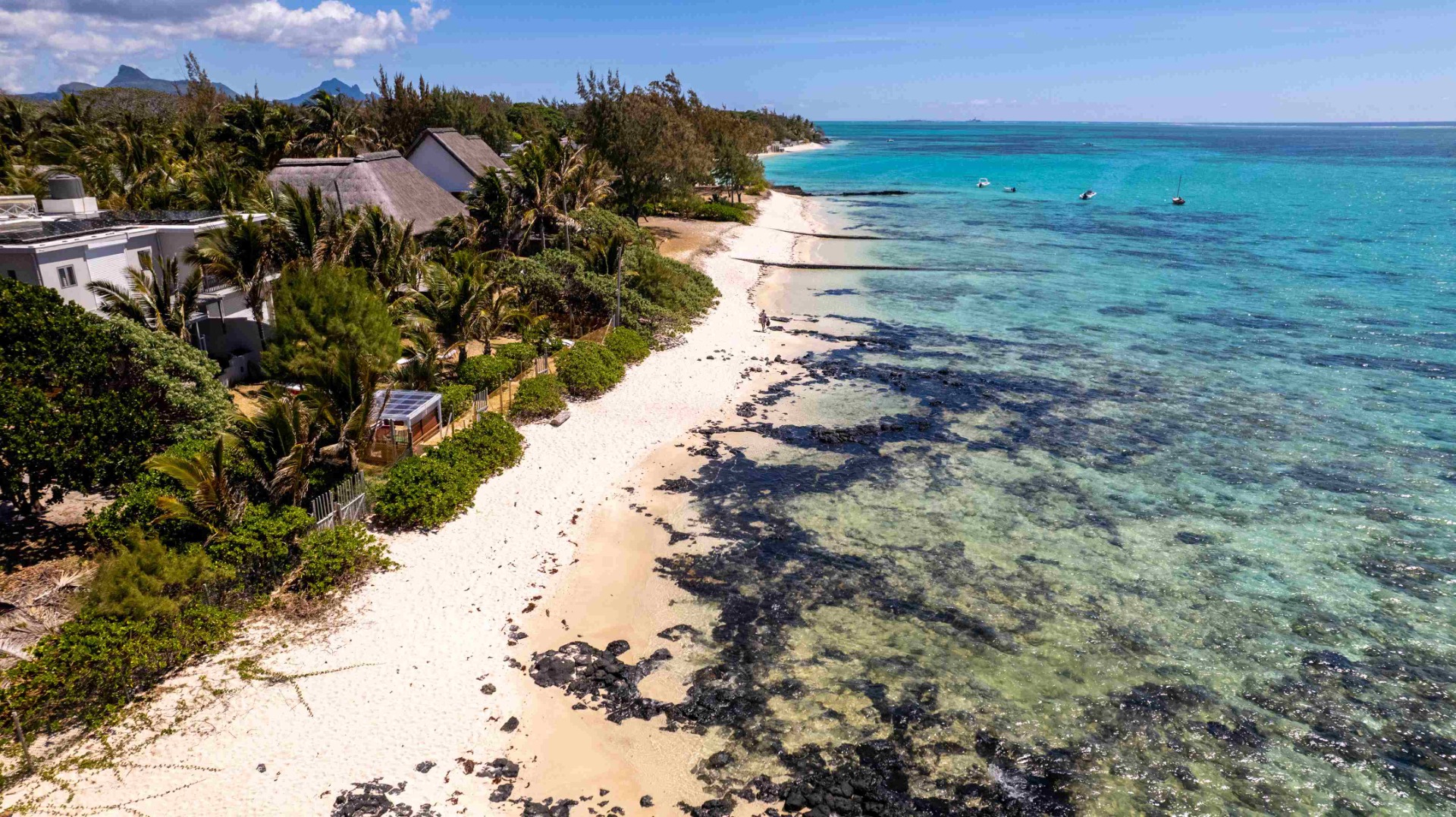 Villa Veloutier Blanc 2022