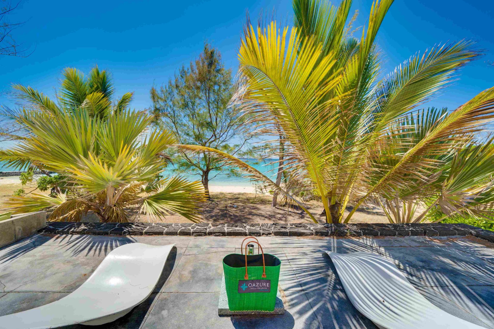 Villa Veloutier Blanc 2022