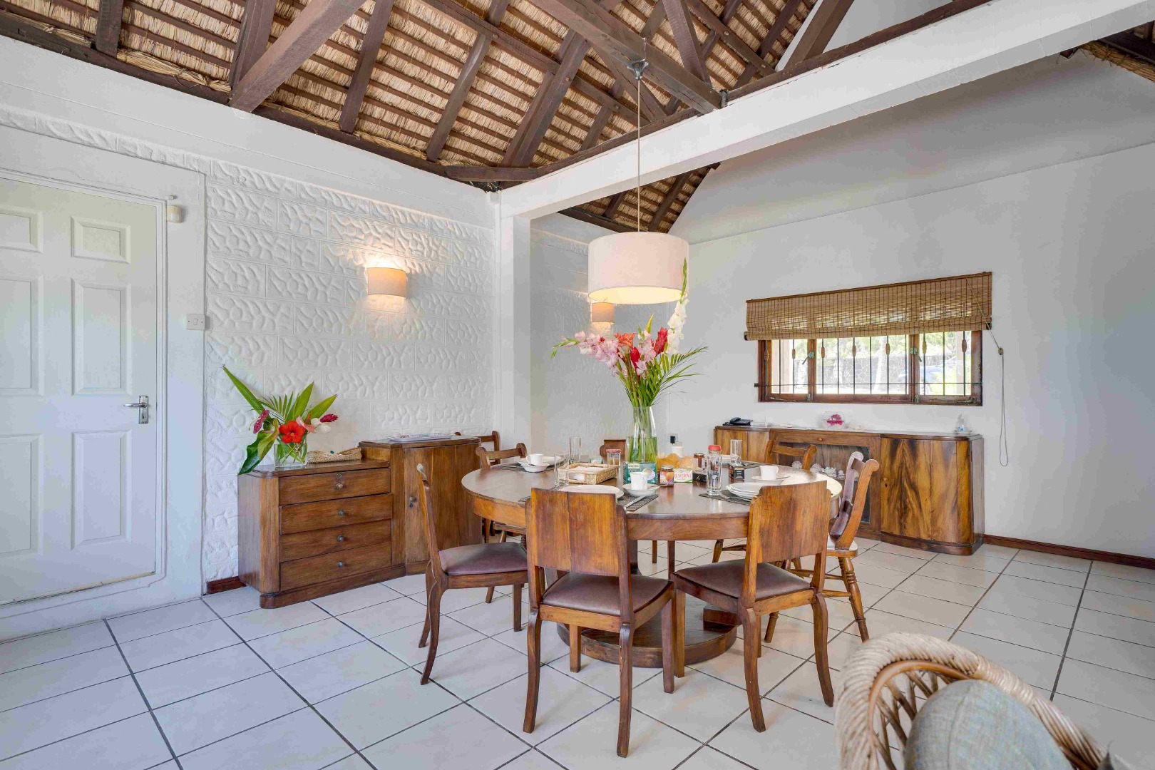 Villa Veloutier Blanc 2022