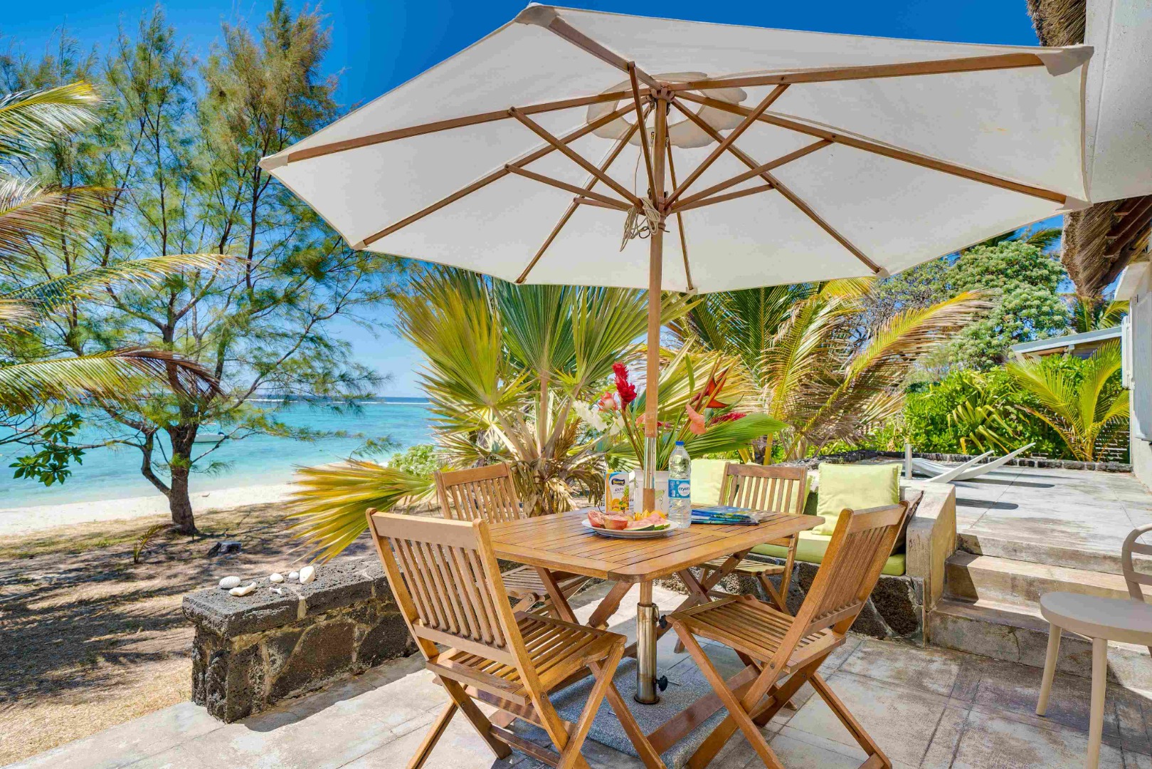 Villa Veloutier Blanc 2022