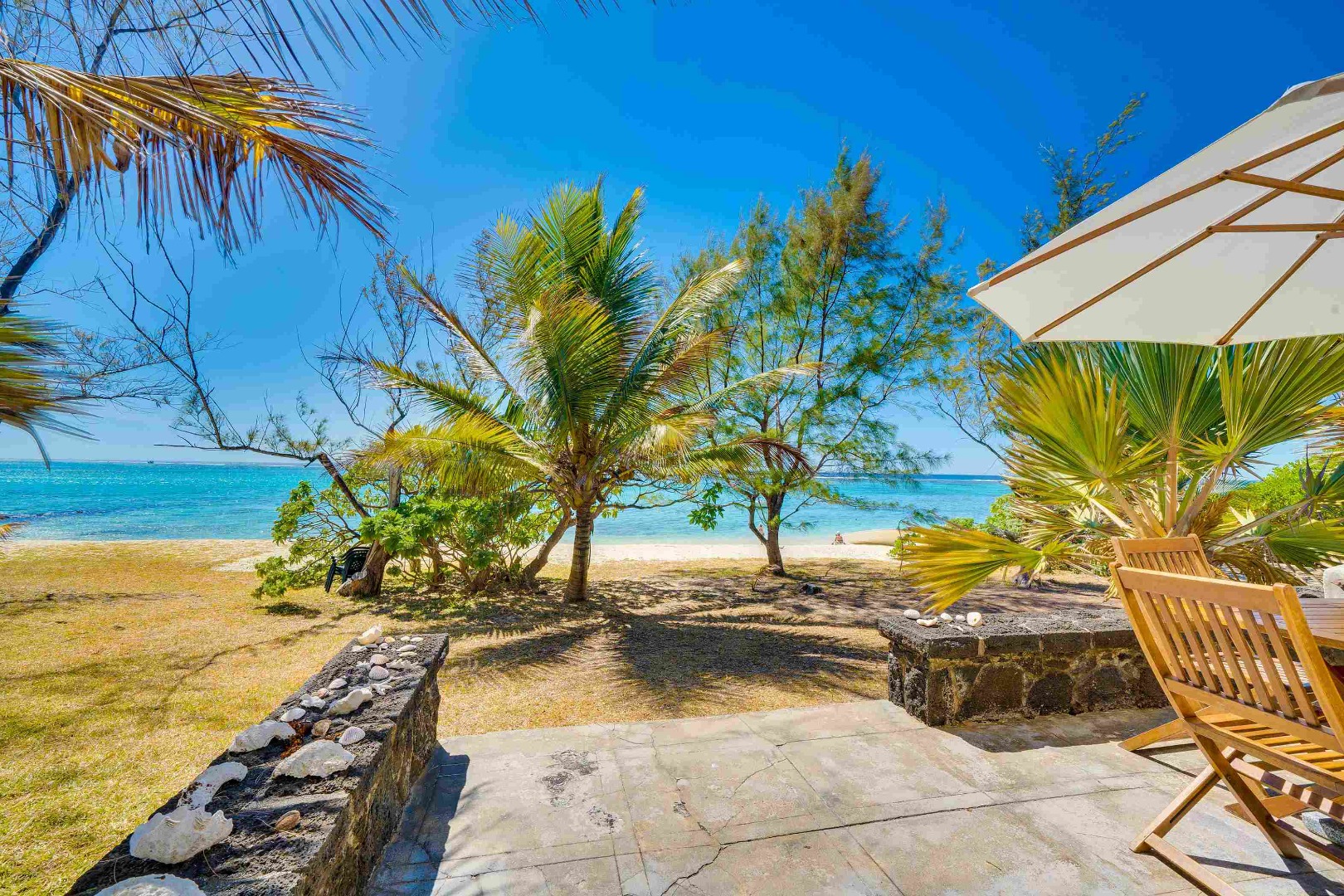 Villa Veloutier Blanc 2022