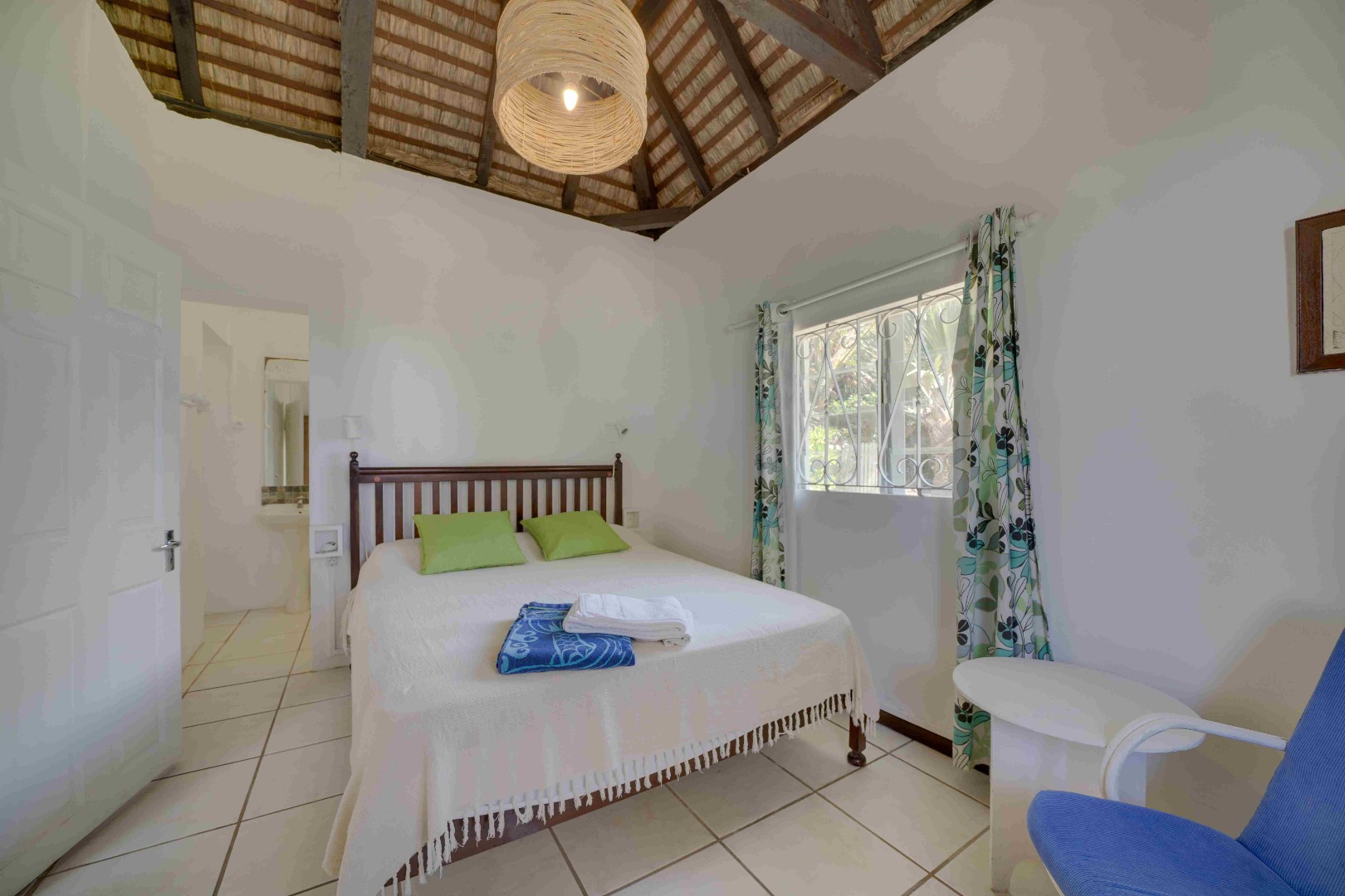 Villa Veloutier Blanc 2022