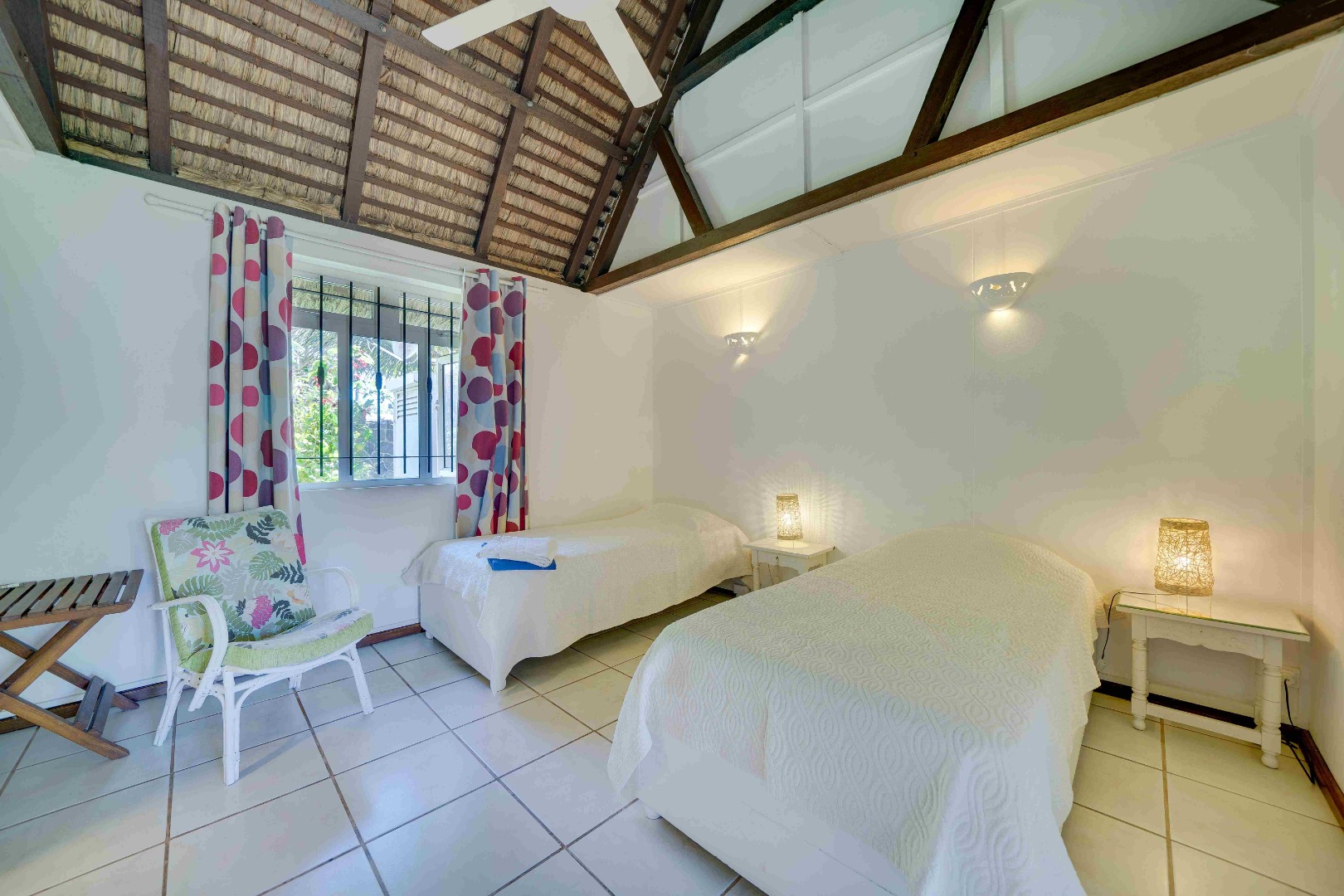 Villa Veloutier Blanc 2022