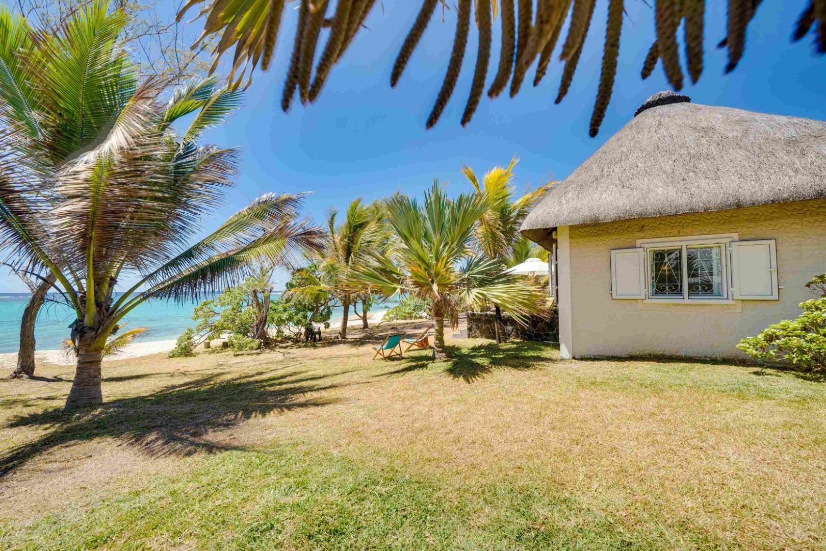 Villa Veloutier Blanc 2022