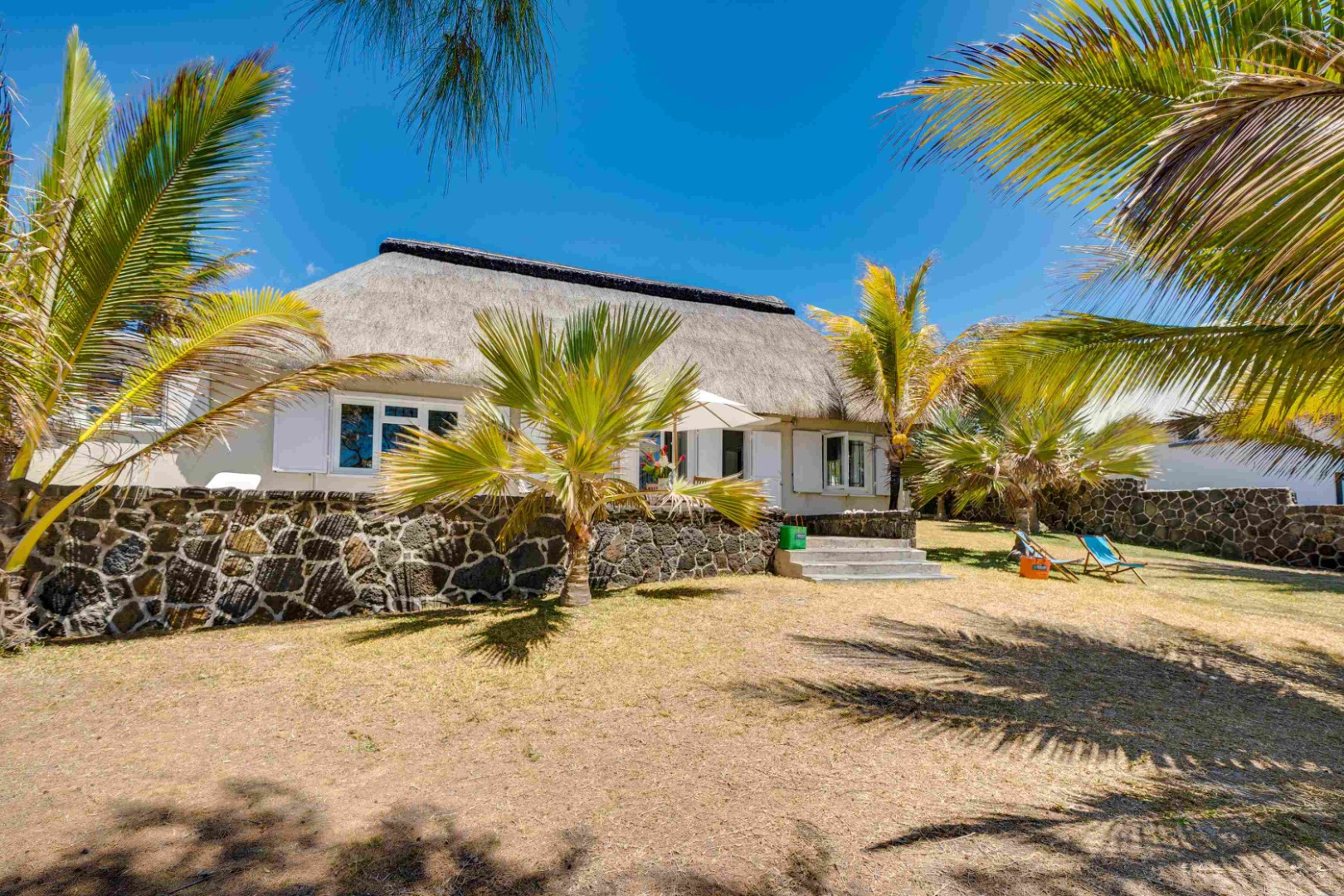 Villa Veloutier Blanc 2022