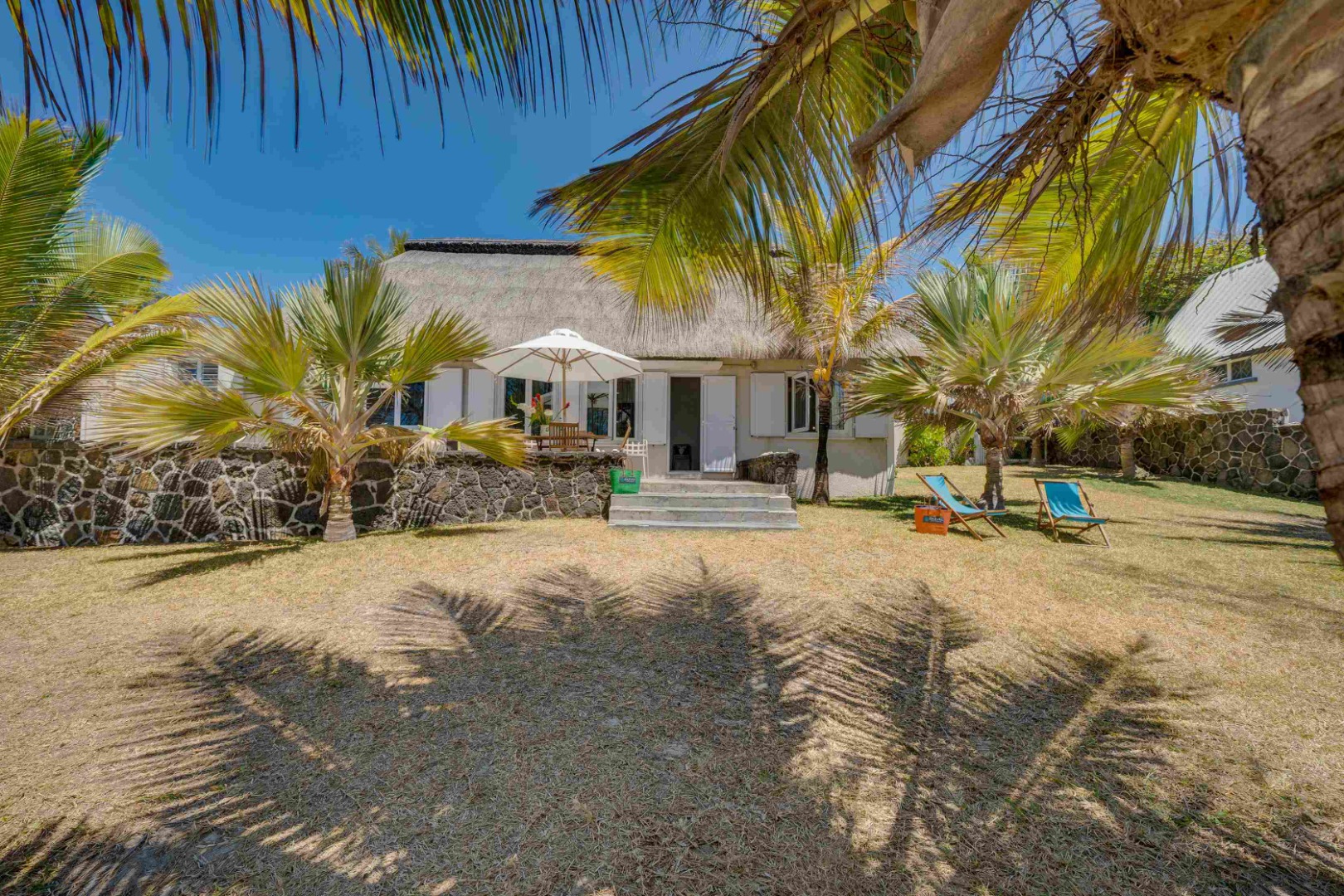 Villa Veloutier Blanc 2022