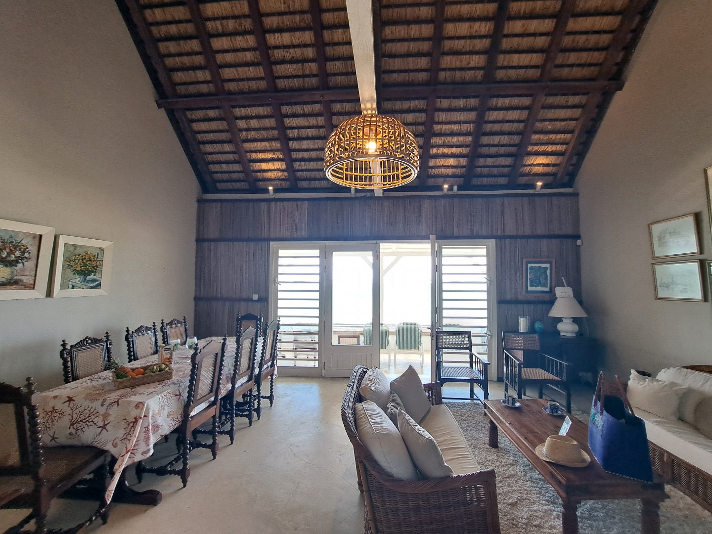 Villa Trou d'Eau Douce 1