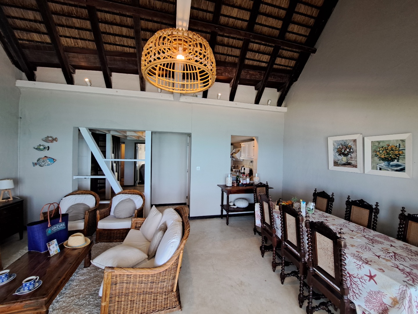 Villa Trou d'Eau Douce 1