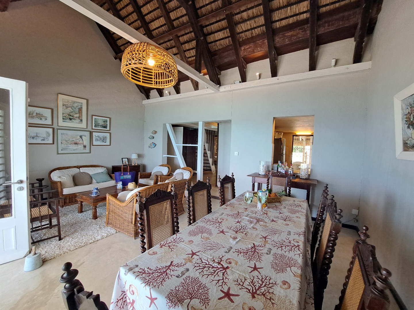 Villa Trou d'Eau Douce 1