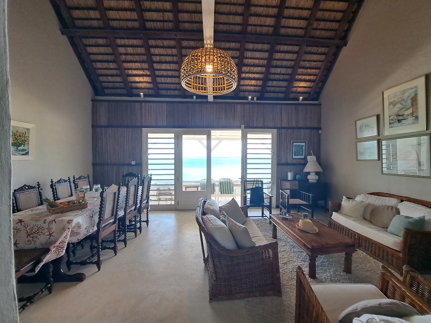 Villa Trou d'Eau Douce 1