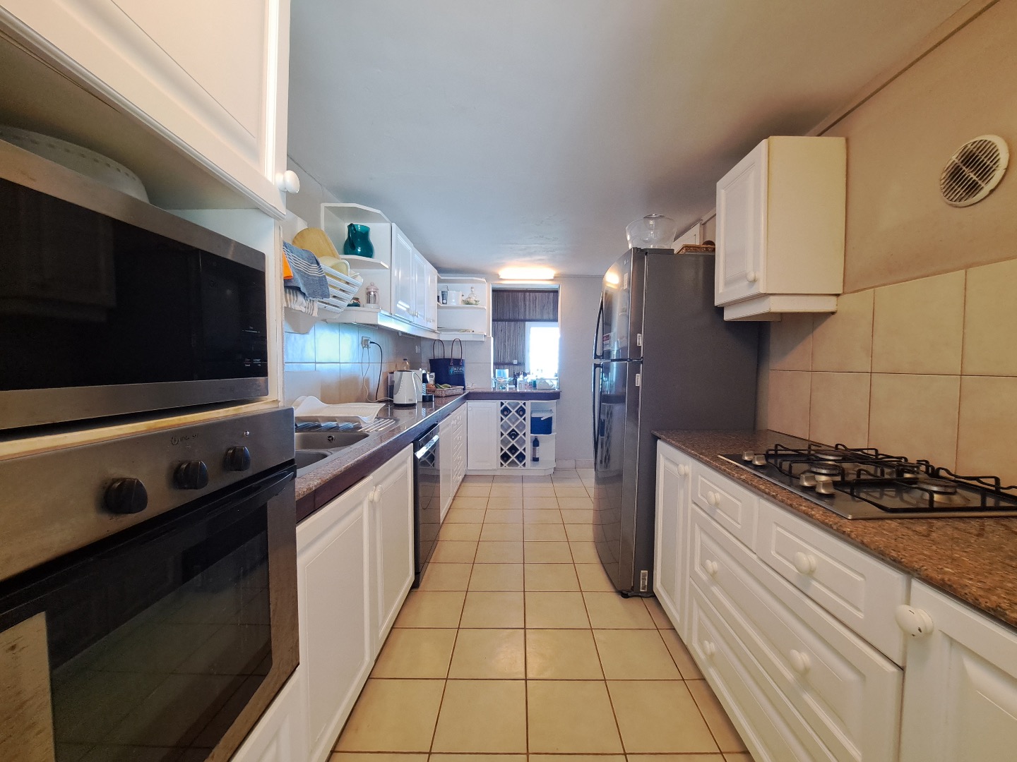 Villa Trou d'Eau Douce 1