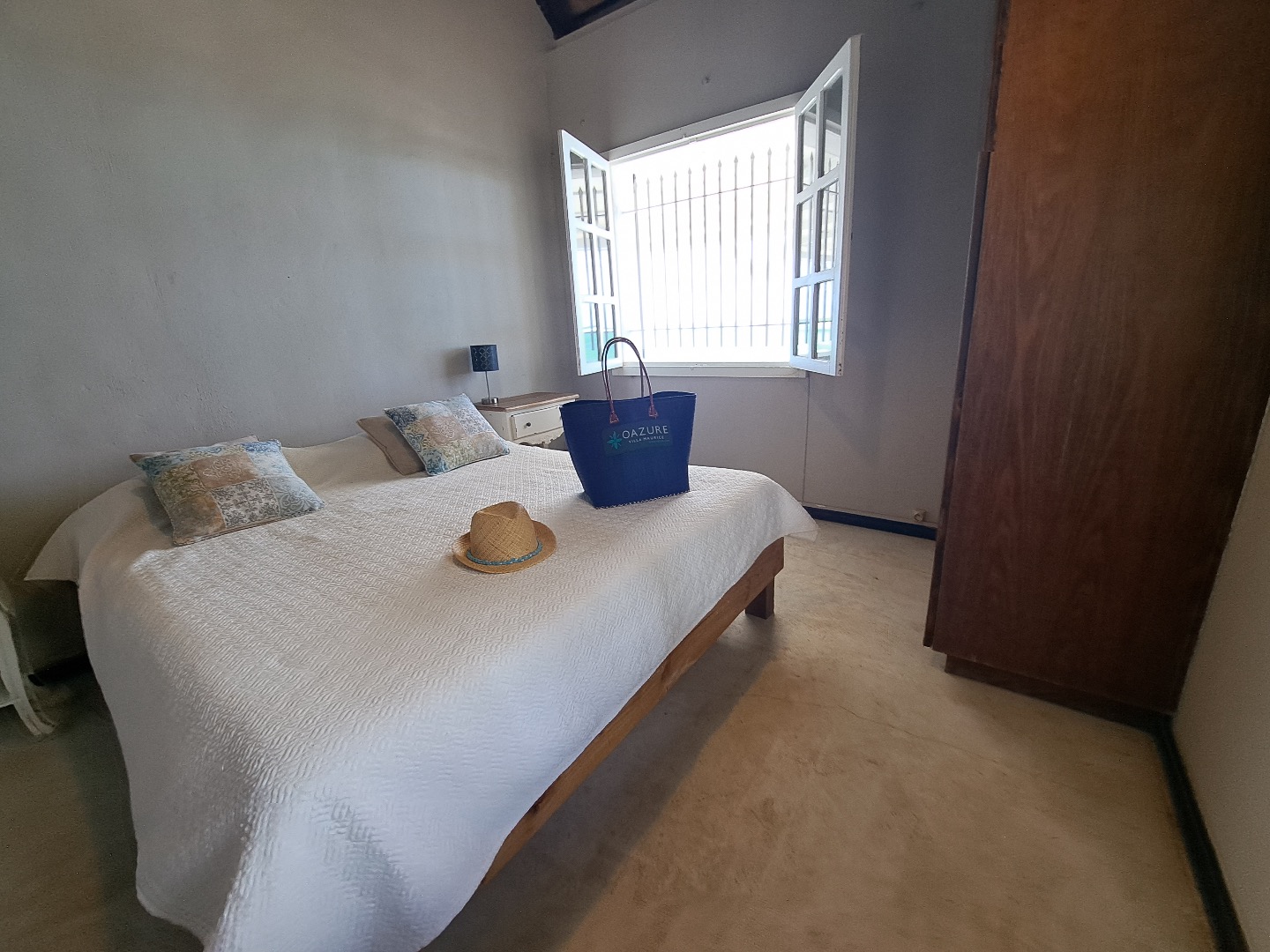 Villa Trou d'Eau Douce 1