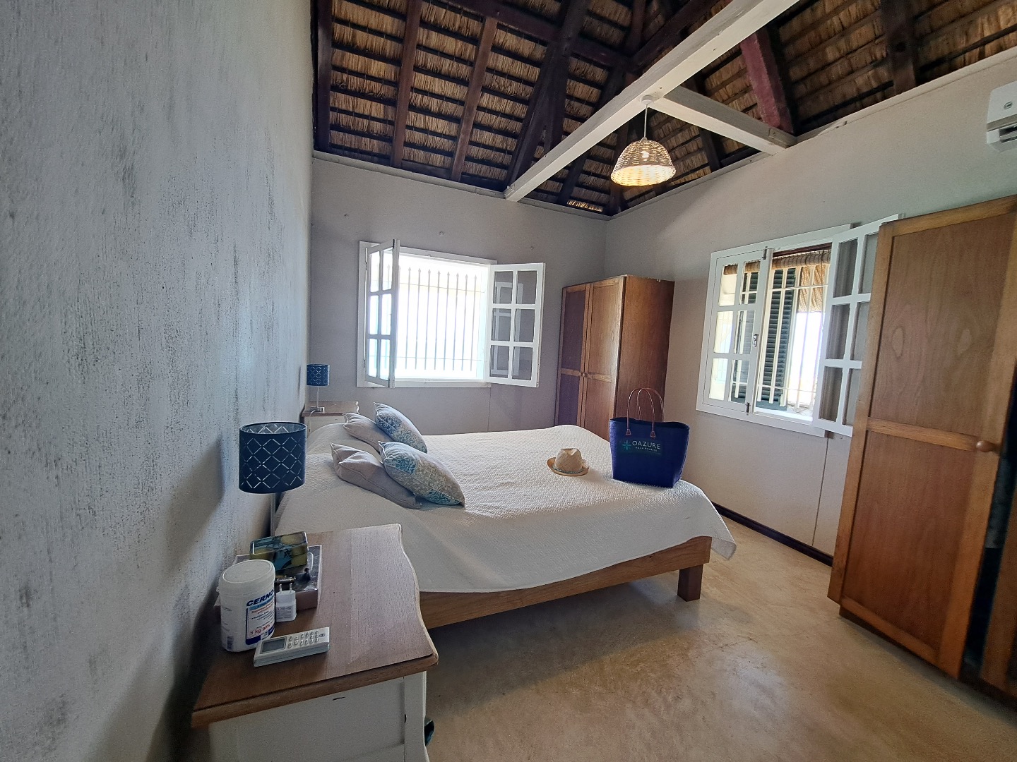 Villa Trou d'Eau Douce 1