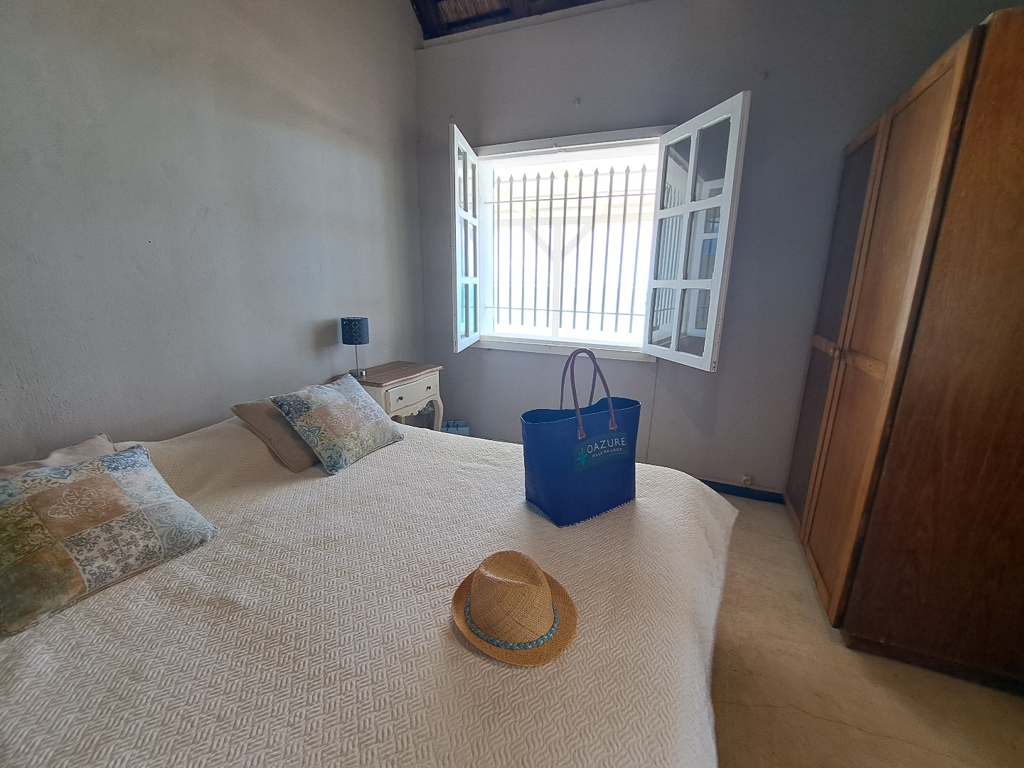 Villa Trou d'Eau Douce 1