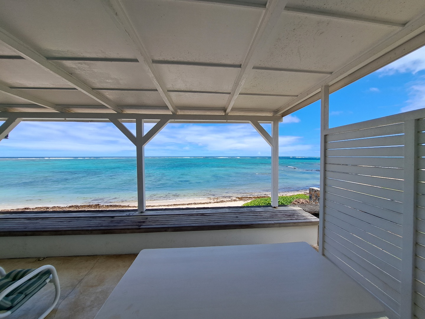 Villa Trou d'Eau Douce 1