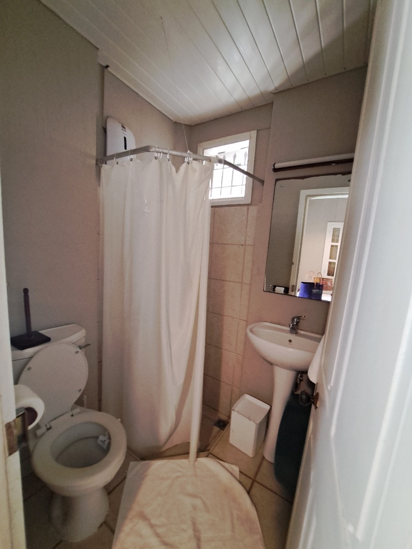 Villa Trou d'Eau Douce 1