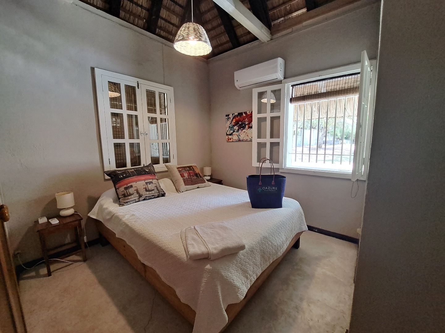 Villa Trou d'Eau Douce 1