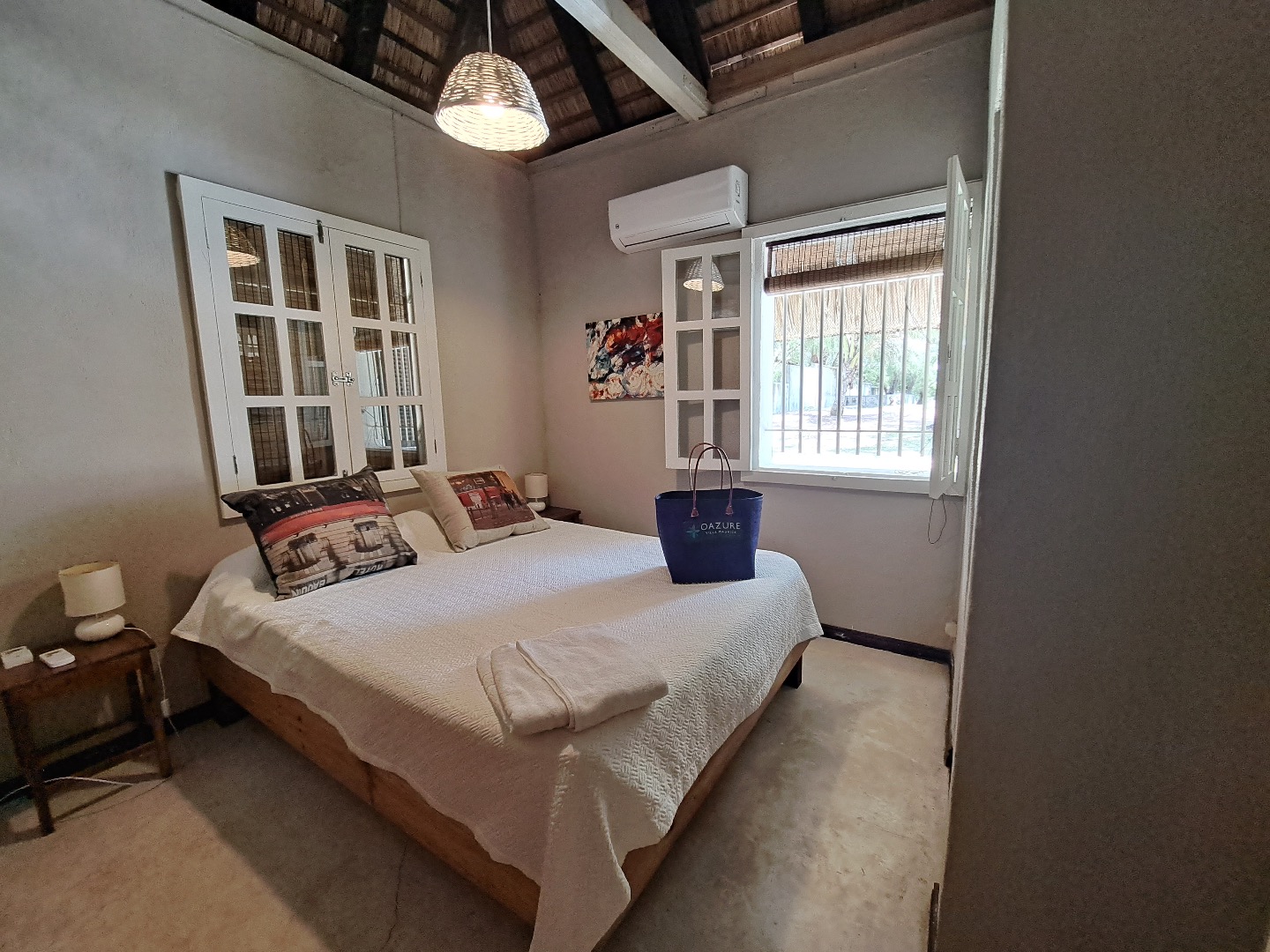 Villa Trou d'Eau Douce 1