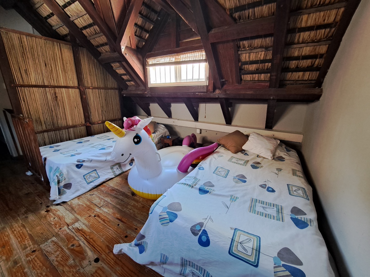 Villa Trou d'Eau Douce 1