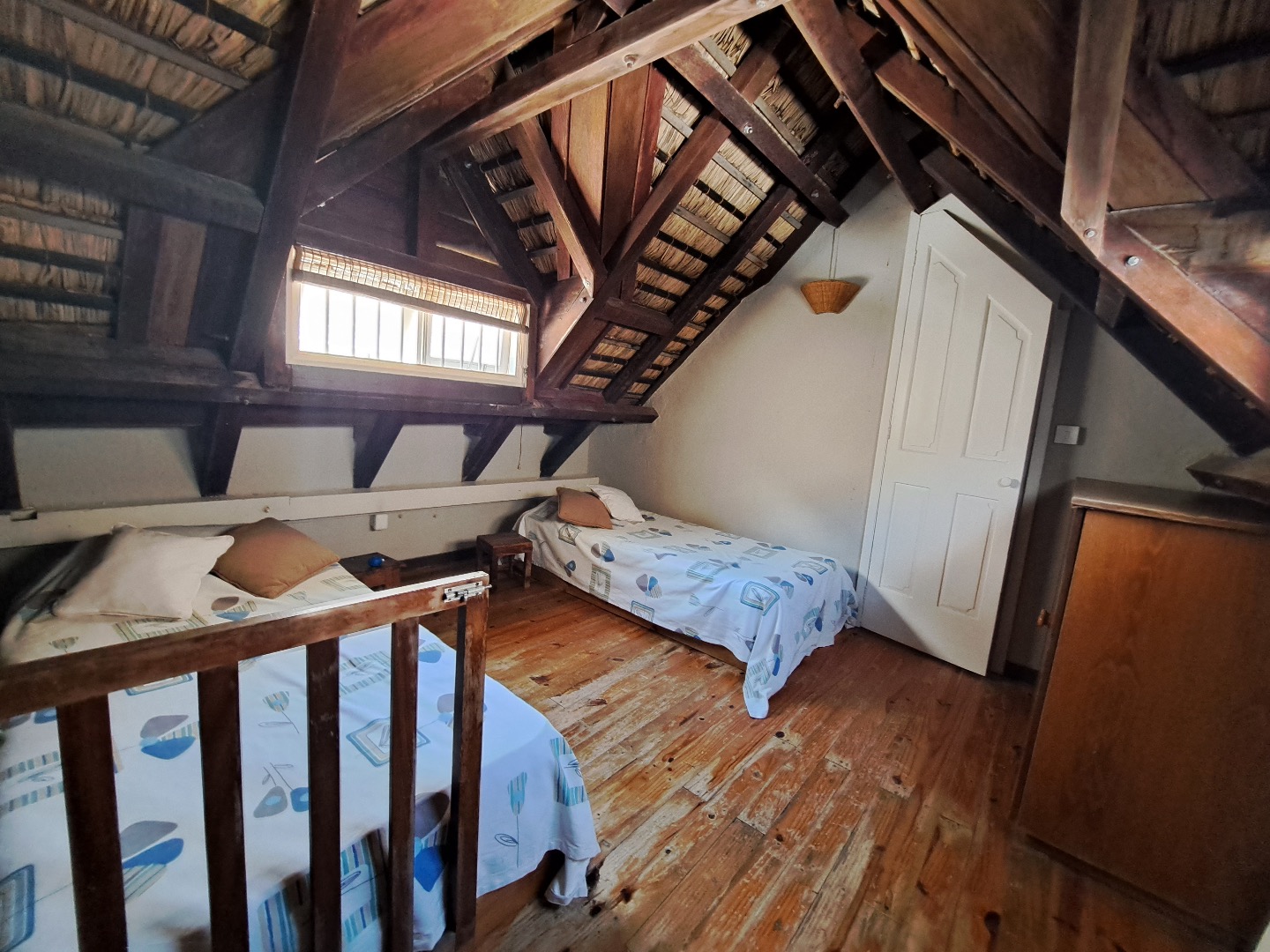 Villa Trou d'Eau Douce 1