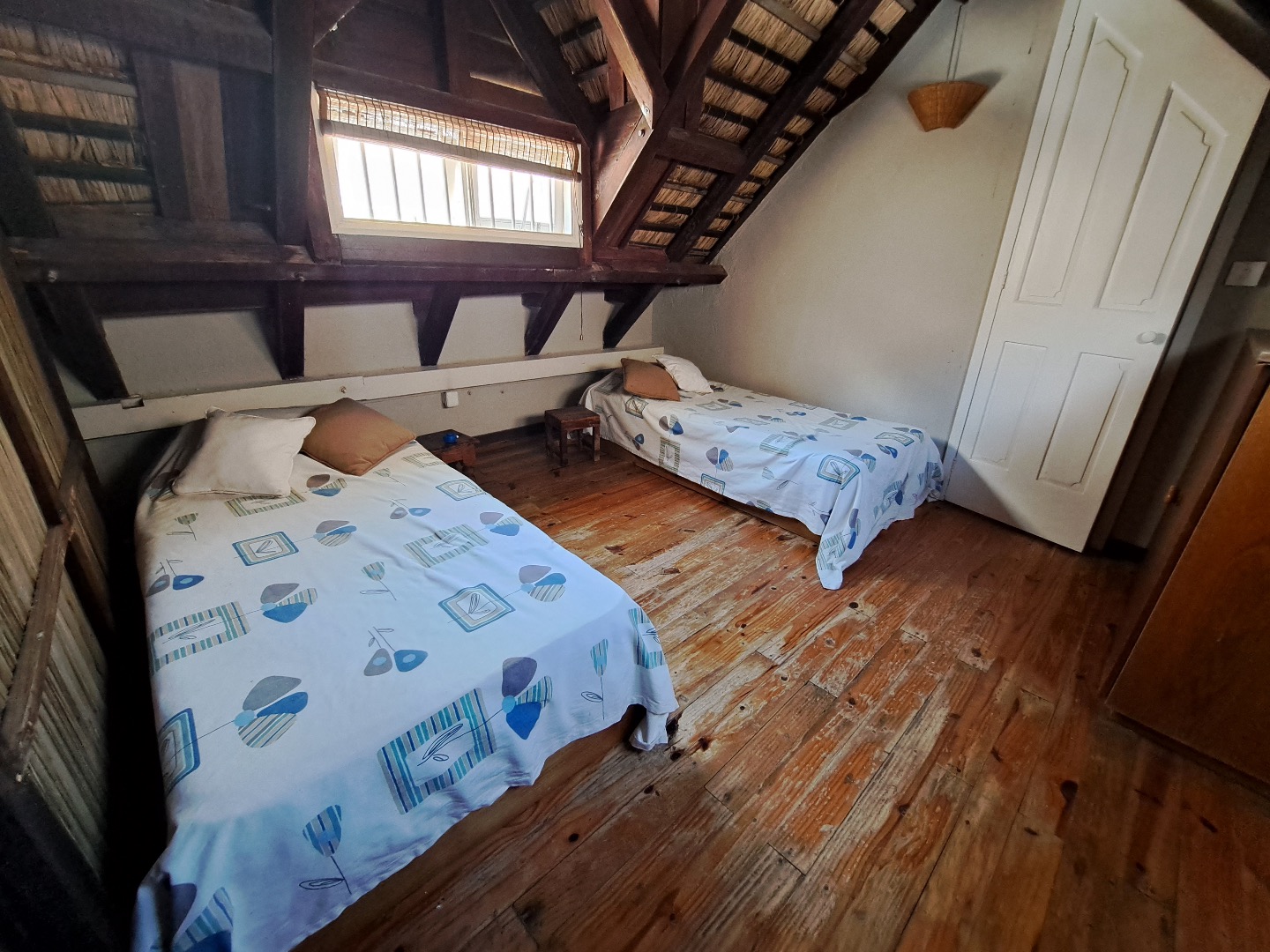 Villa Trou d'Eau Douce 1