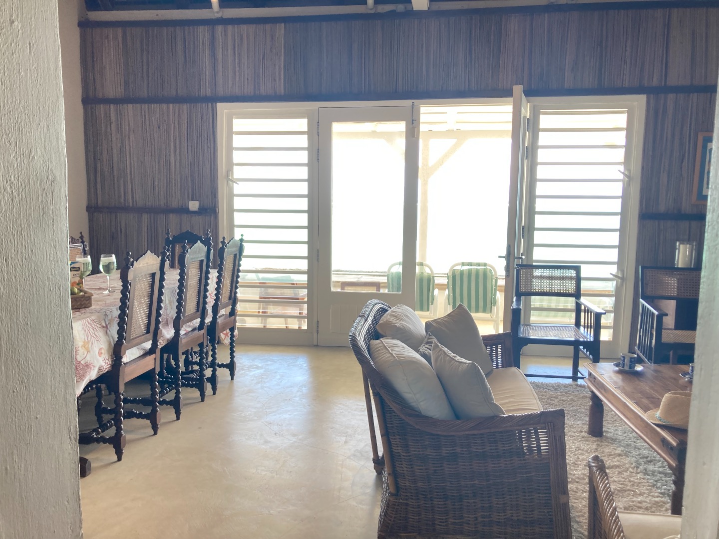 Villa Trou d'Eau Douce 1