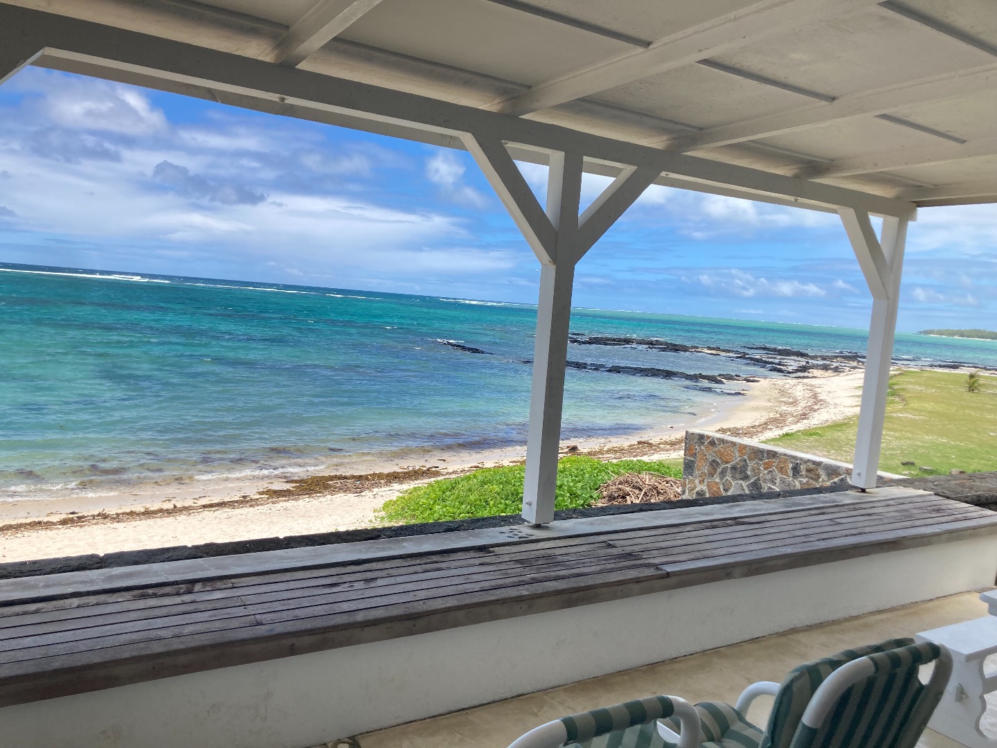 Villa Trou d'Eau Douce 1