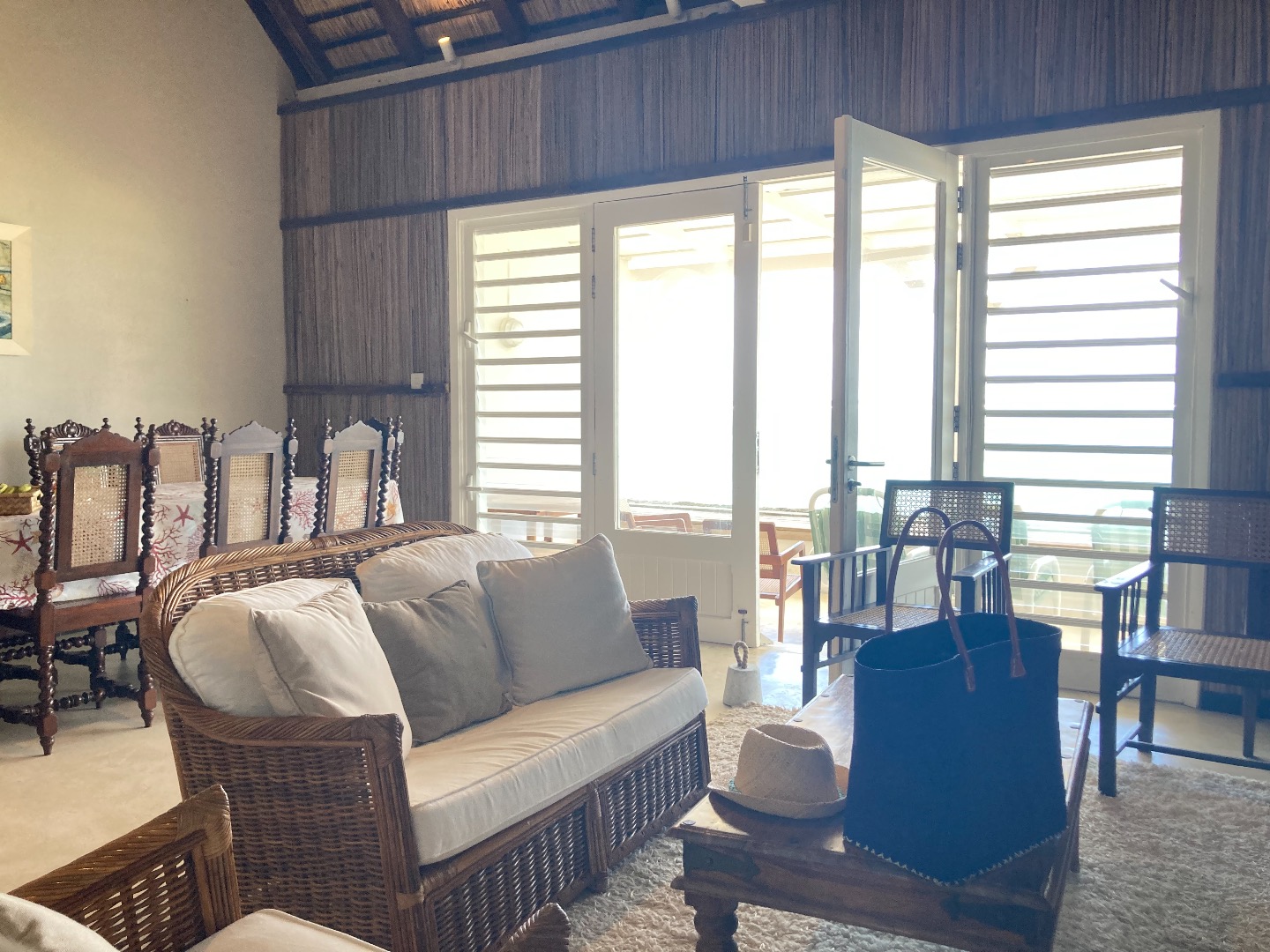 Villa Trou d'Eau Douce 1