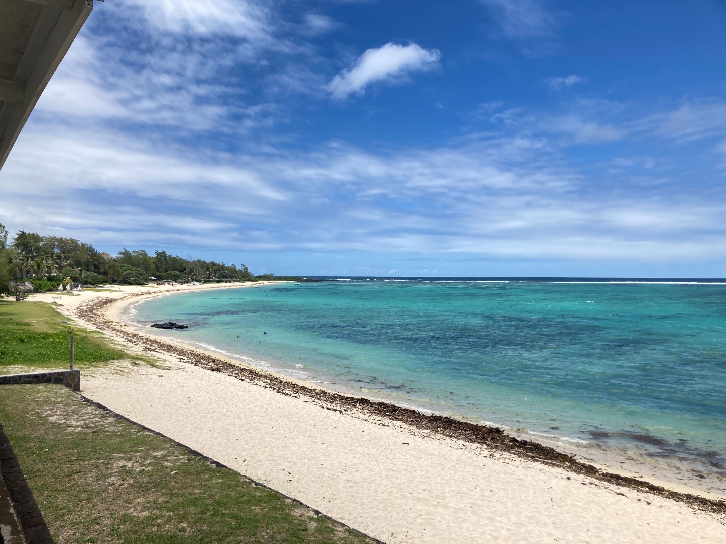 Villa Trou d'Eau Douce 1