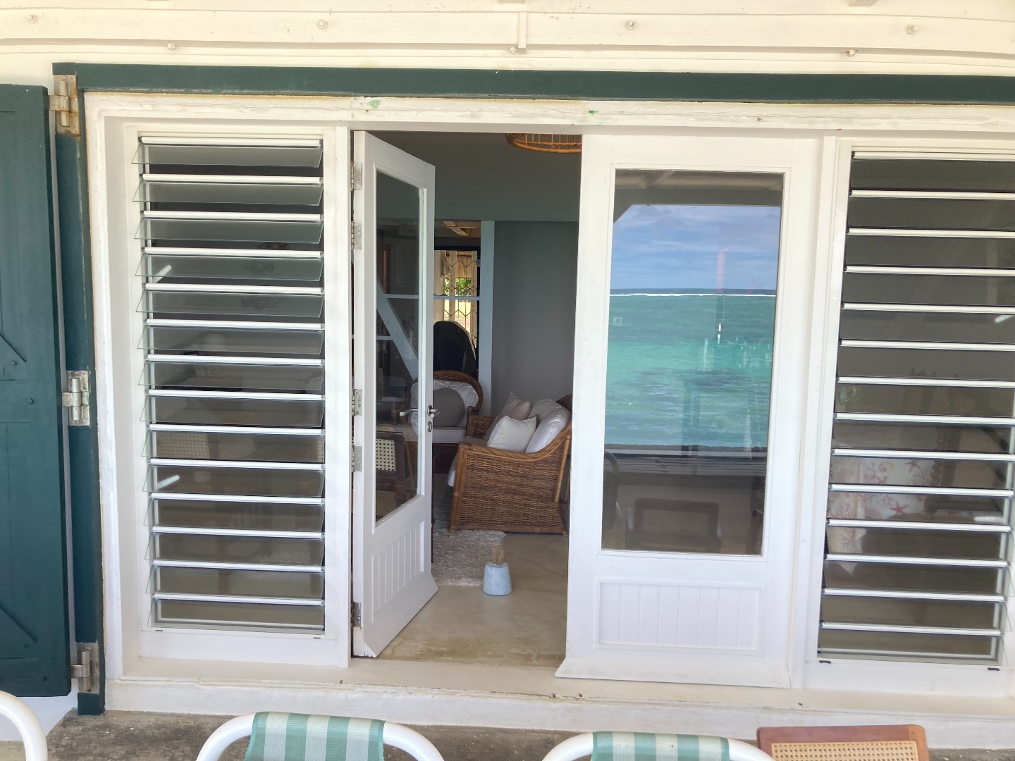 Villa Trou d'Eau Douce 1