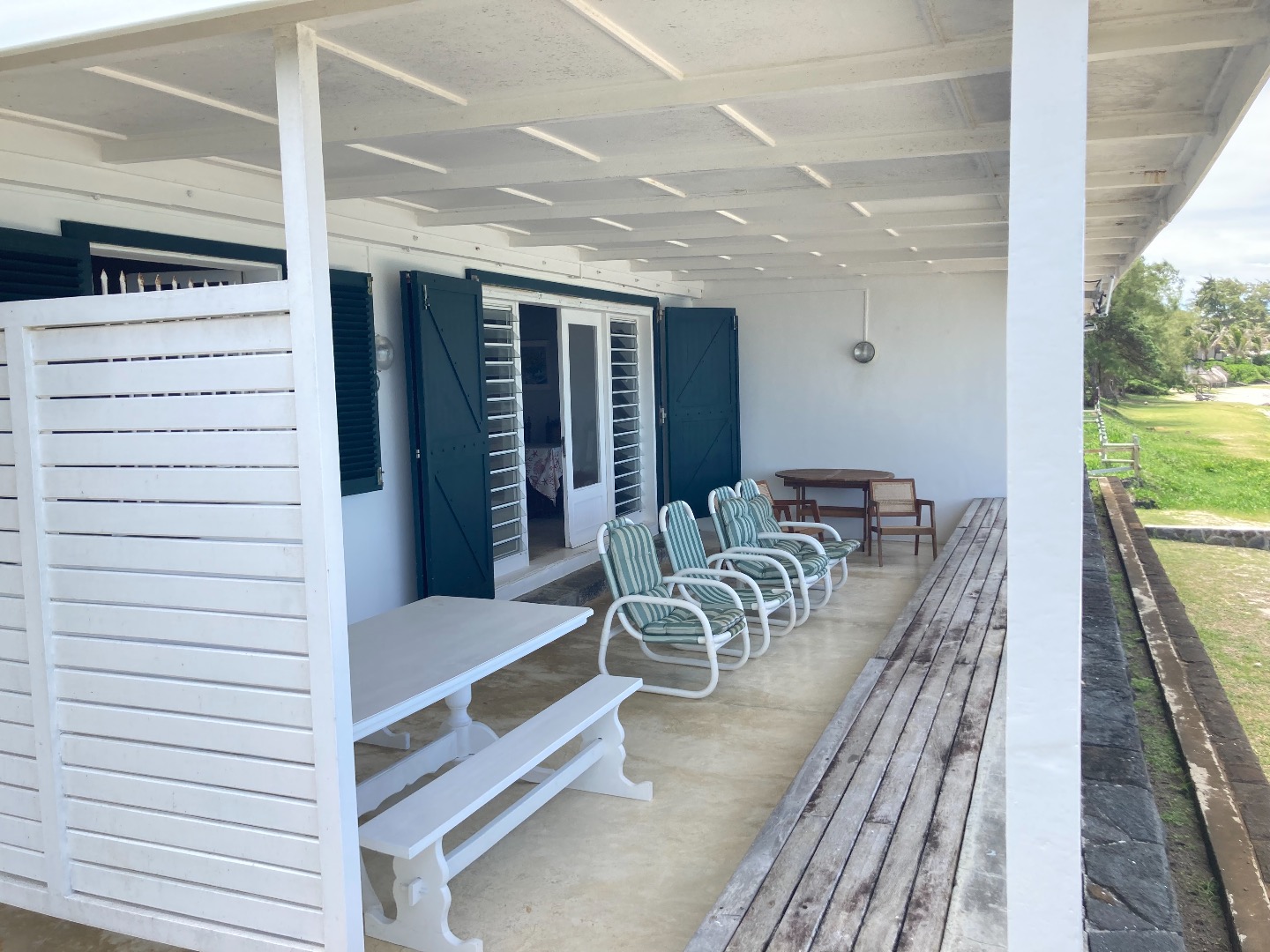 Villa Trou d'Eau Douce 1